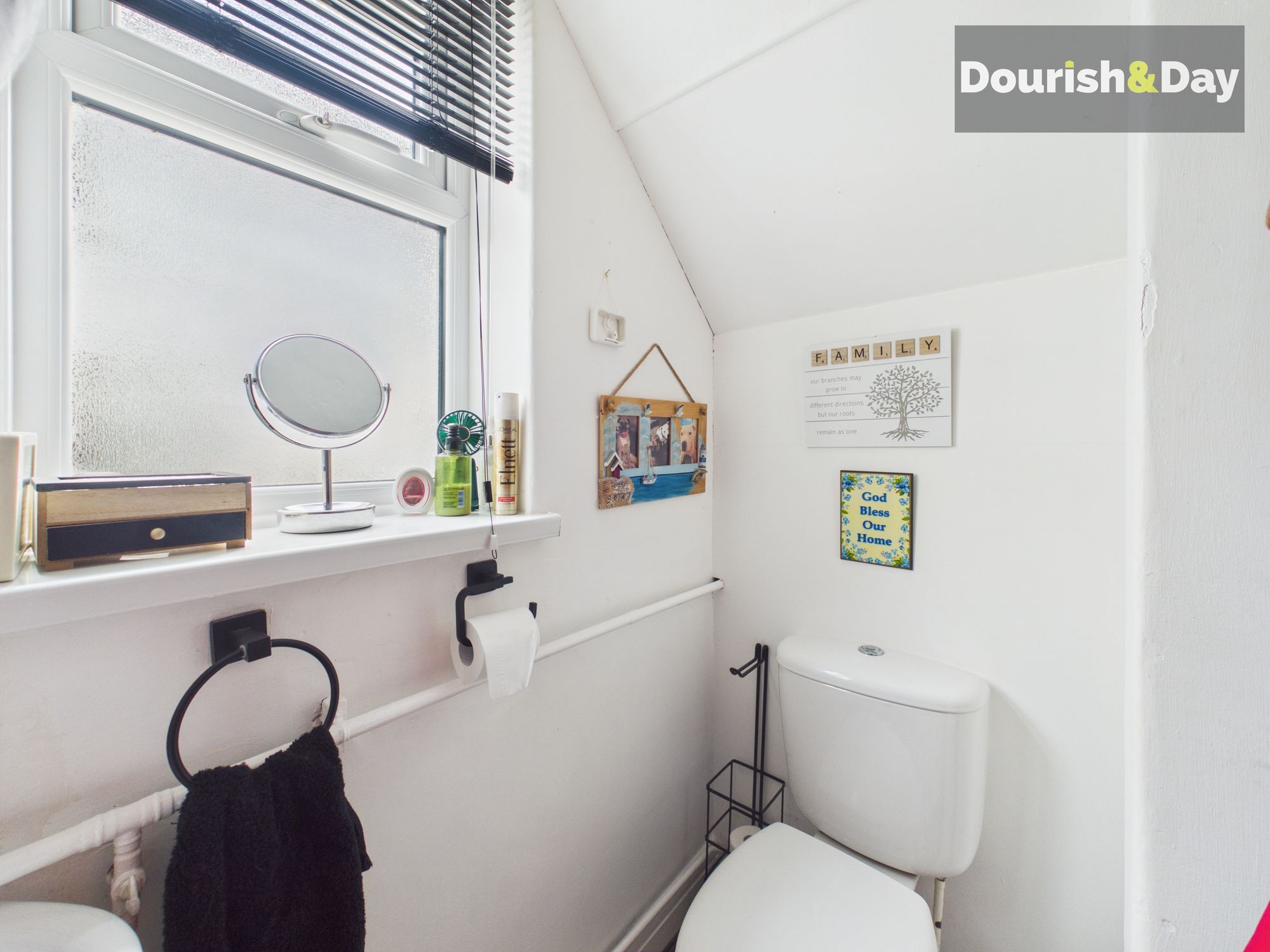 3 bed semi-detached house for sale in Creswell Grove, Stafford, ST18 - Property Image 11