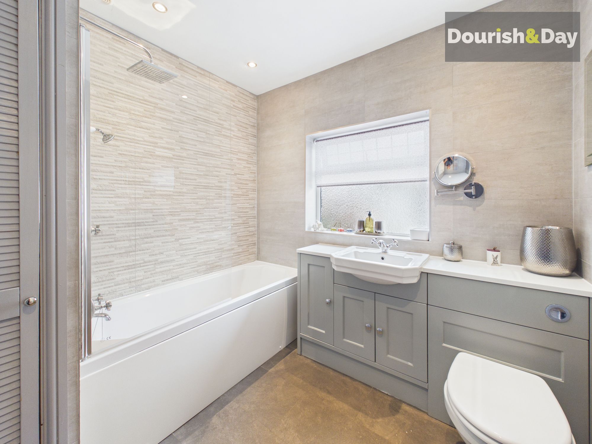 3 bed semi-detached house for sale in Creswell Grove, Stafford, ST18 - Property Image 16