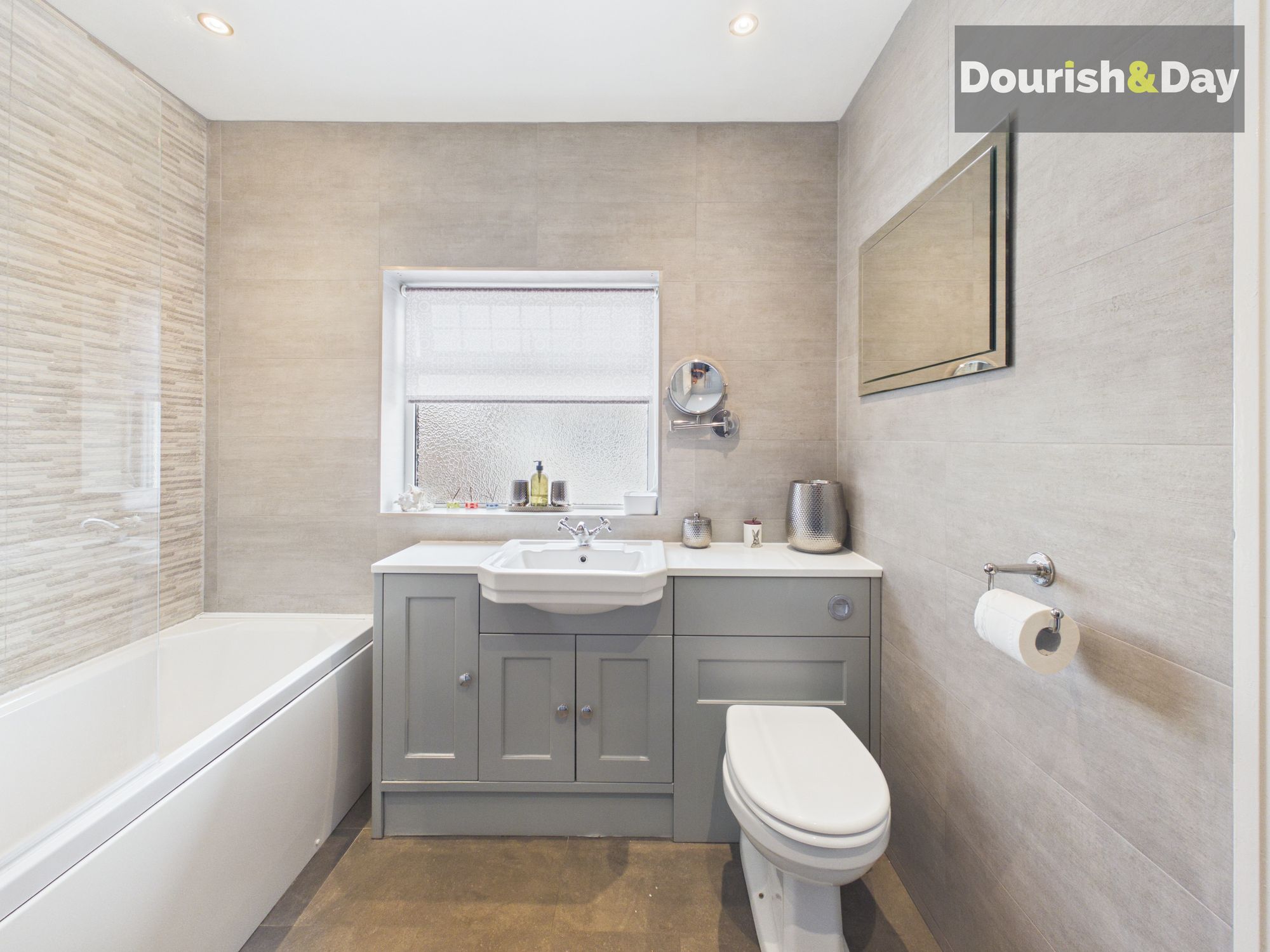 3 bed semi-detached house for sale in Creswell Grove, Stafford, ST18 - Property Image 17