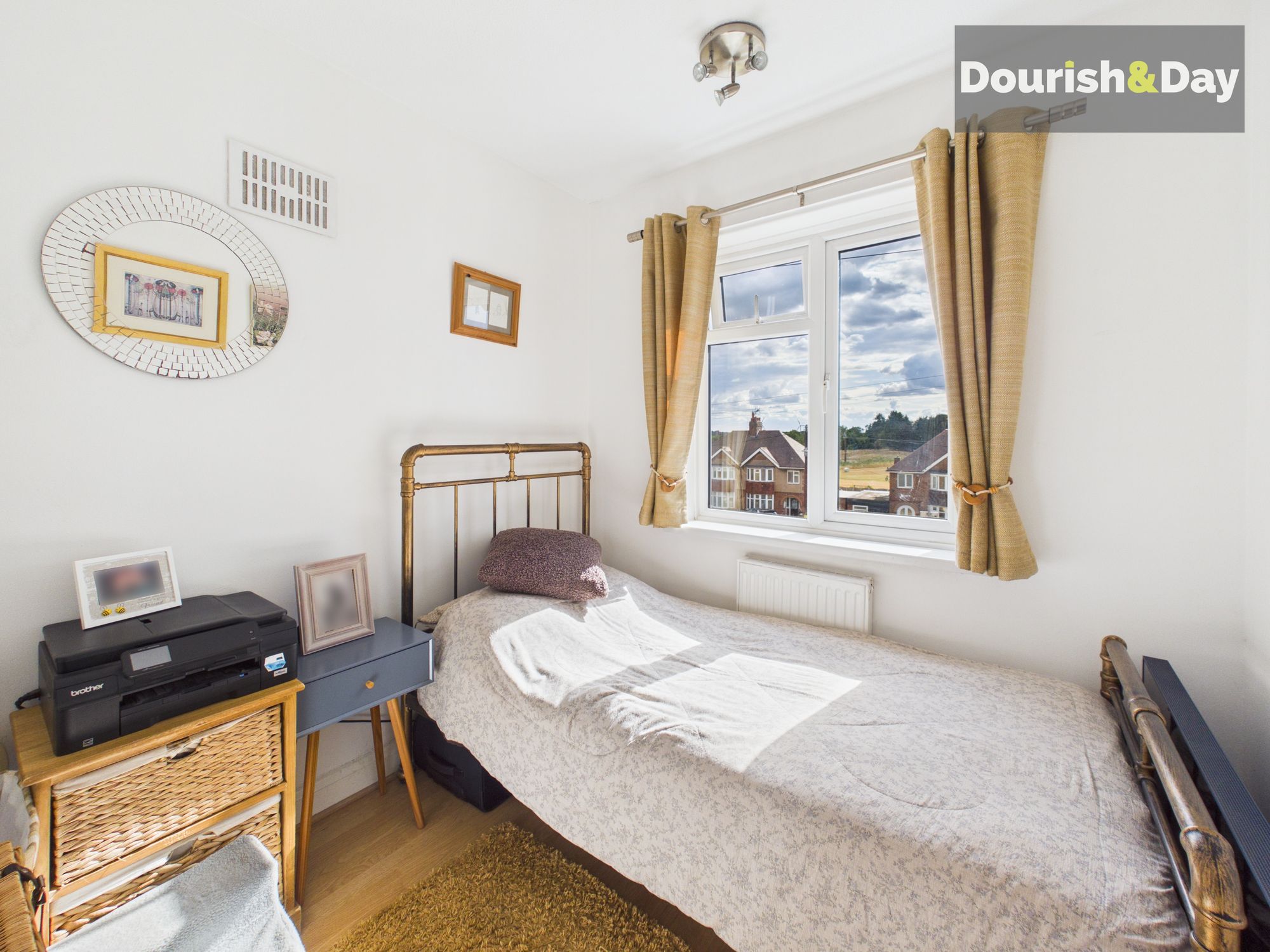 3 bed semi-detached house for sale in Creswell Grove, Stafford, ST18 - Property Image 18