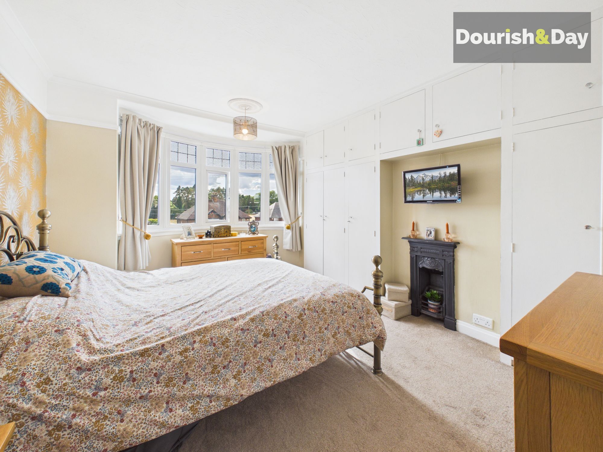 3 bed semi-detached house for sale in Creswell Grove, Stafford, ST18 - Property Image 19