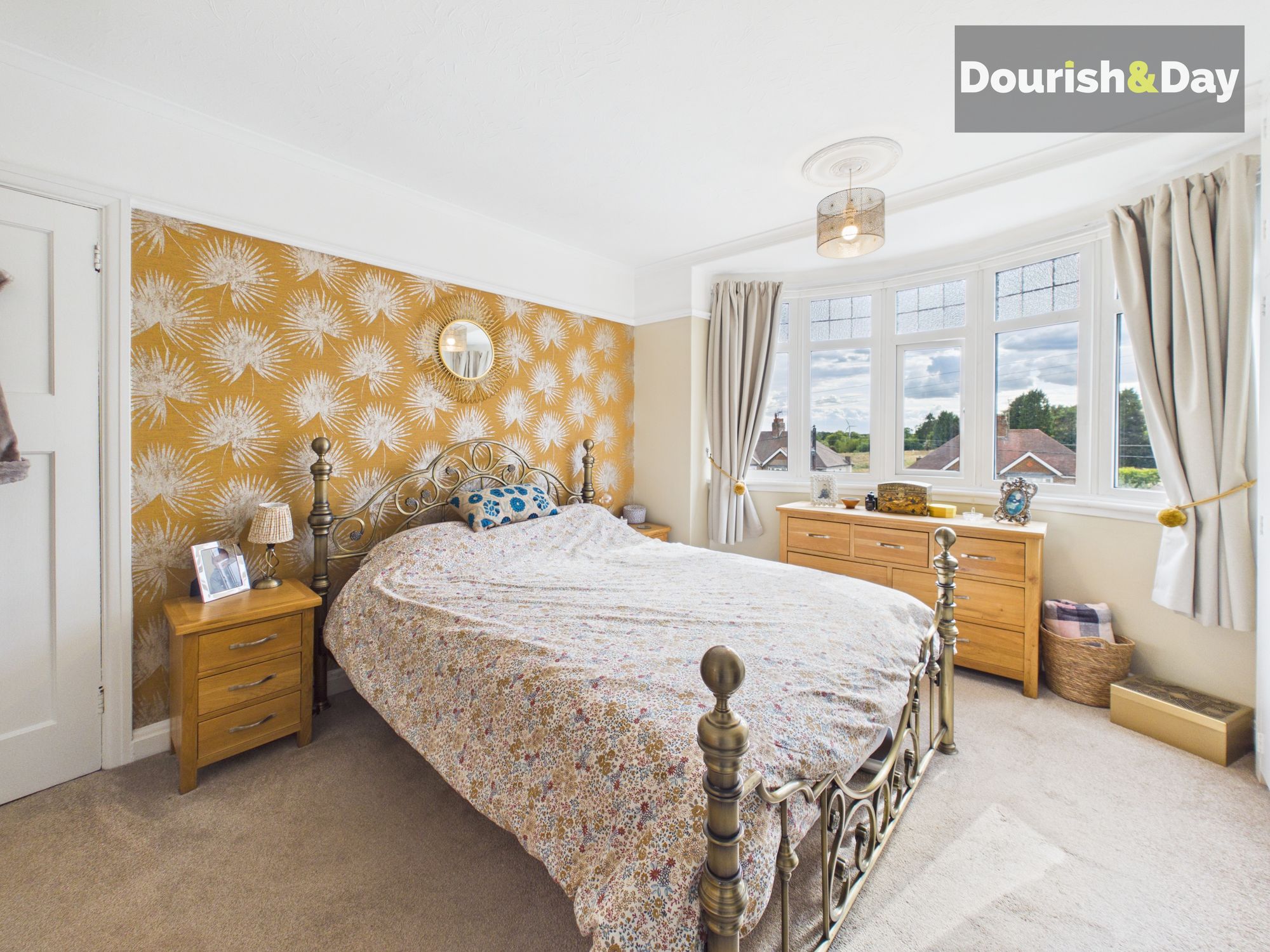 3 bed semi-detached house for sale in Creswell Grove, Stafford, ST18 - Property Image 20