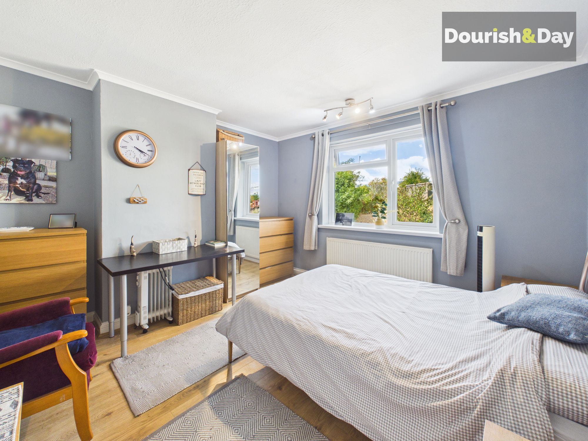 3 bed semi-detached house for sale in Creswell Grove, Stafford, ST18 - Property Image 21
