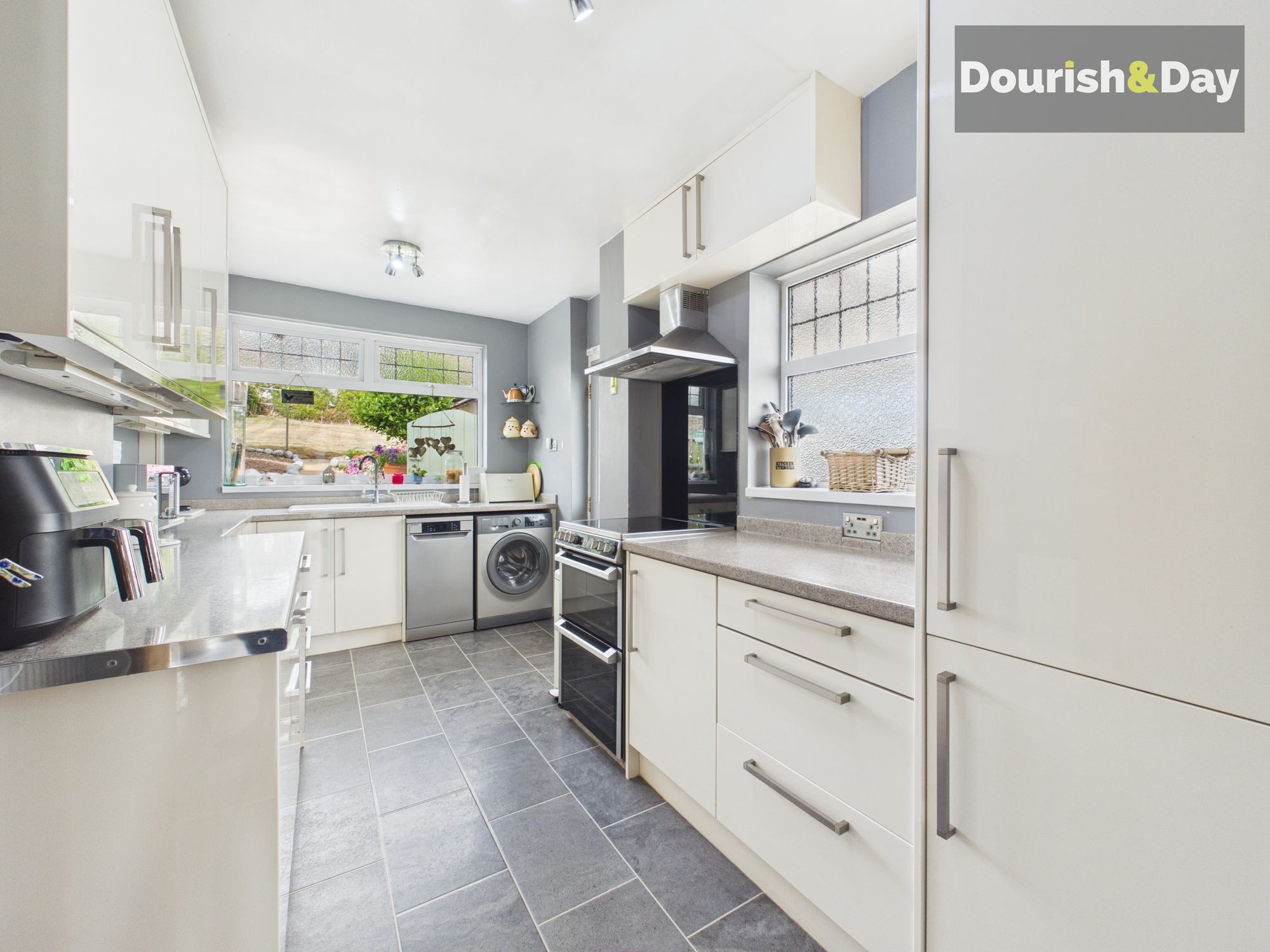 3 bed semi-detached house for sale in Creswell Grove, Stafford, ST18 - Property Image 12