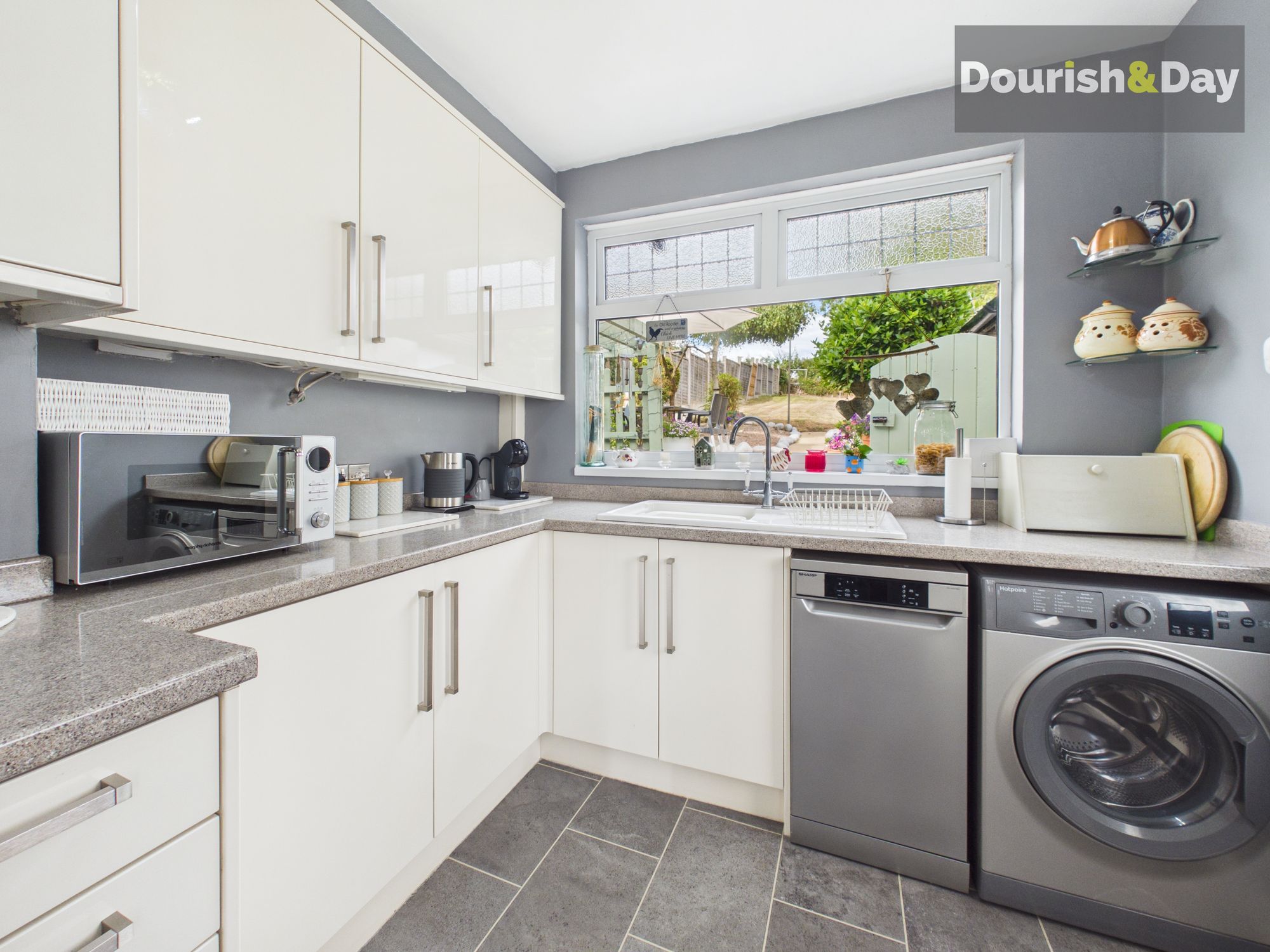 3 bed semi-detached house for sale in Creswell Grove, Stafford, ST18 - Property Image 13