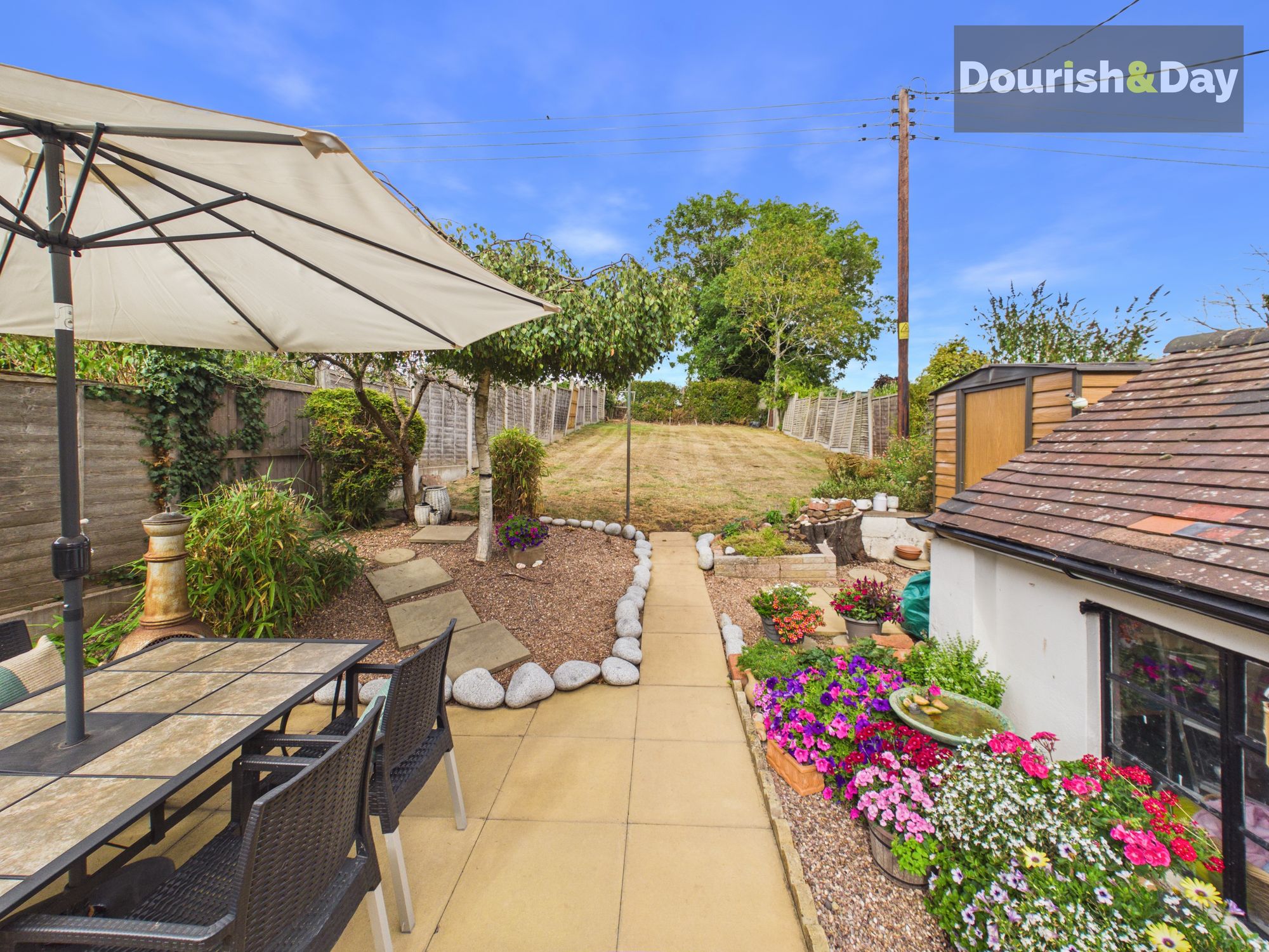 3 bed semi-detached house for sale in Creswell Grove, Stafford, ST18 - Property Image 23