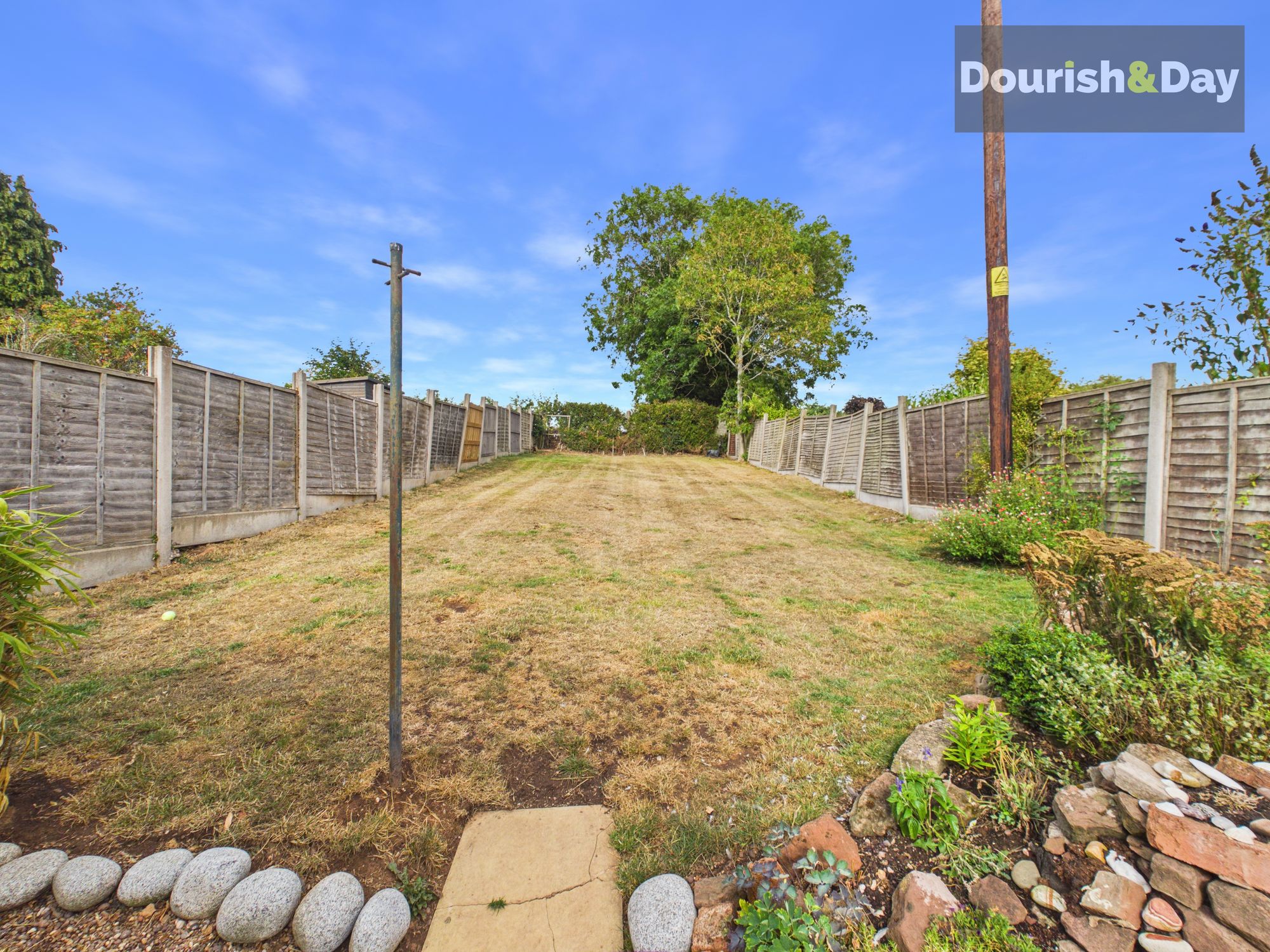 3 bed semi-detached house for sale in Creswell Grove, Stafford, ST18 - Property Image 25