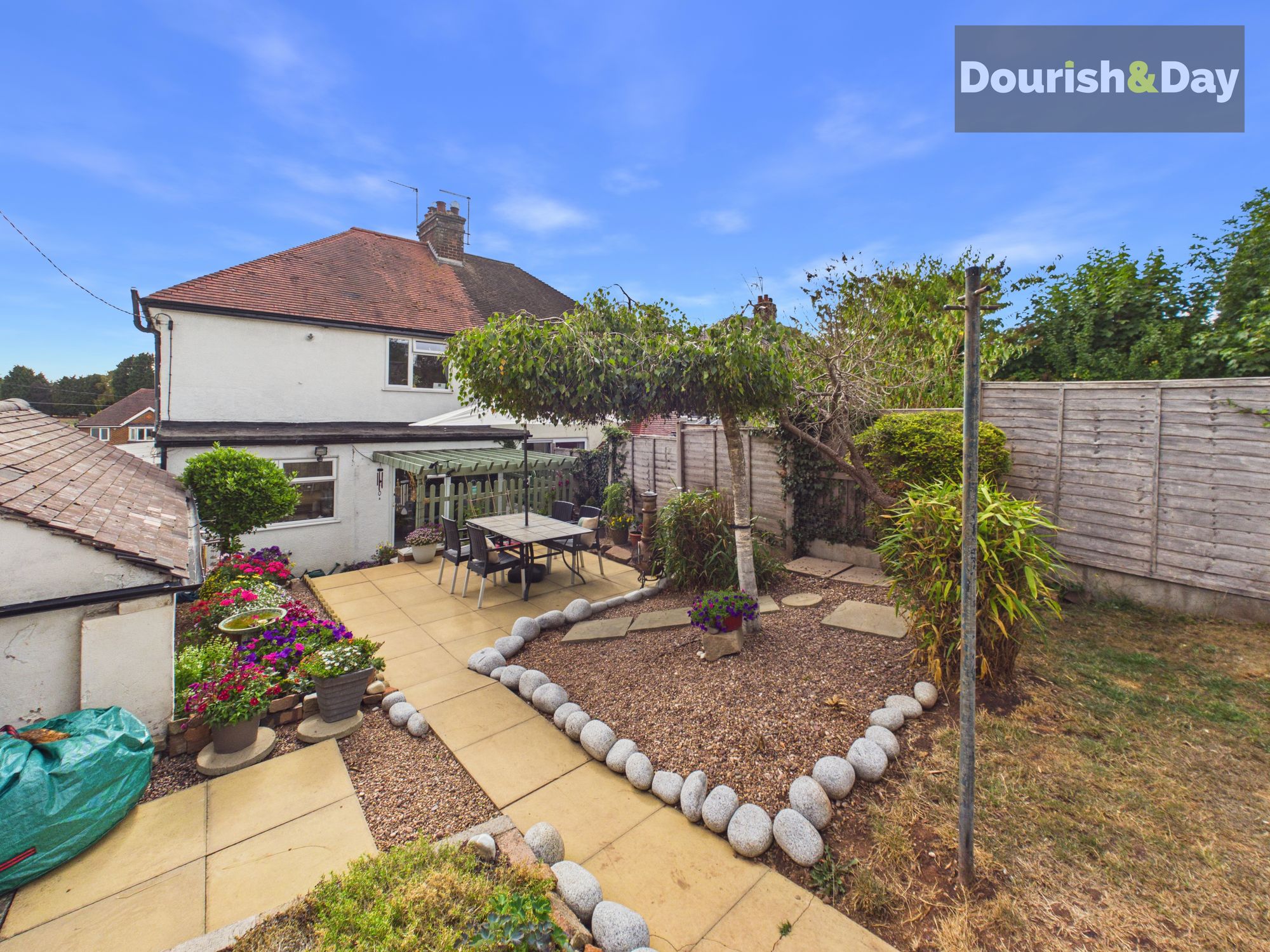 3 bed semi-detached house for sale in Creswell Grove, Stafford, ST18 - Property Image 26