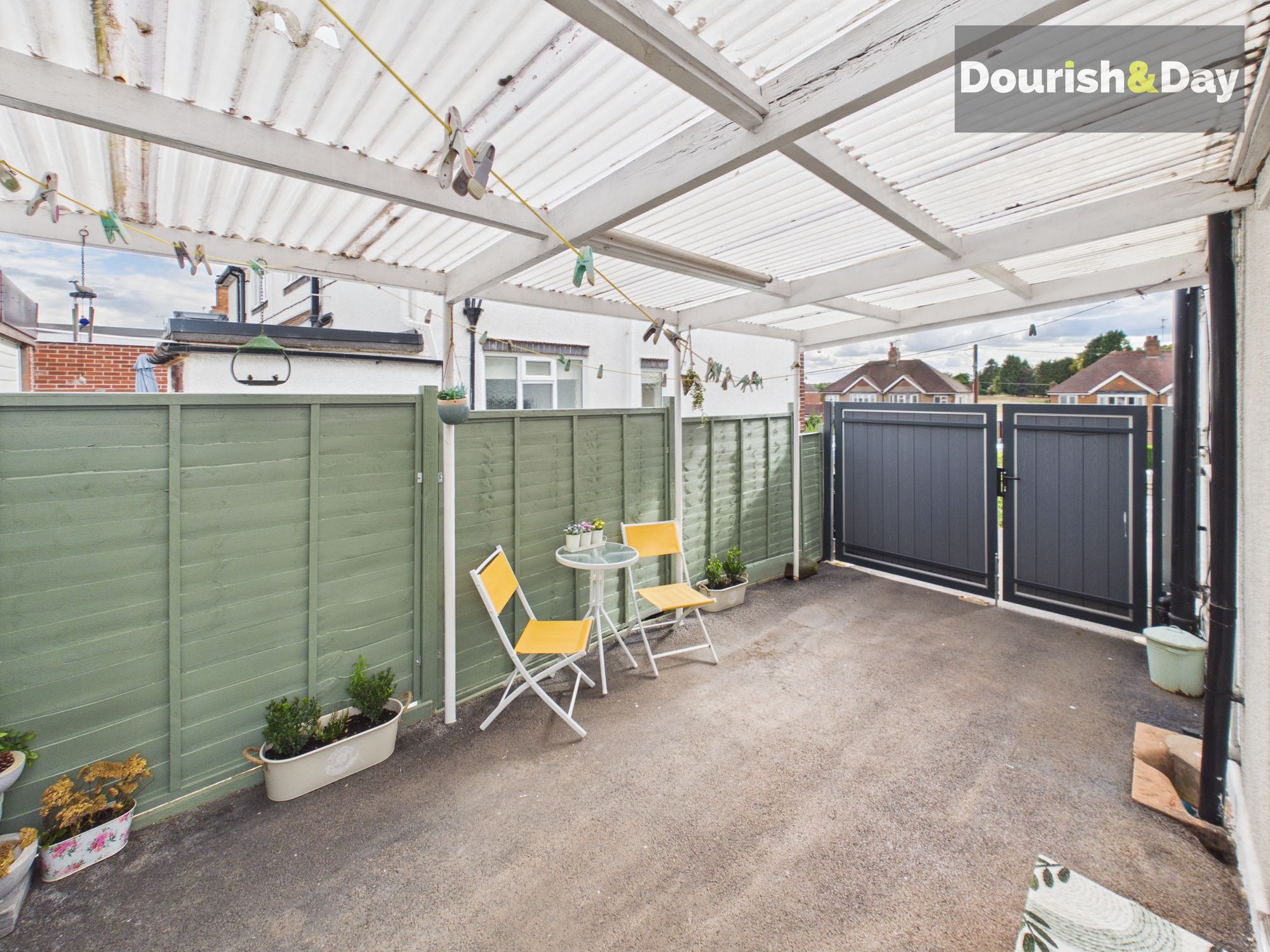 3 bed semi-detached house for sale in Creswell Grove, Stafford, ST18 - Property Image 27