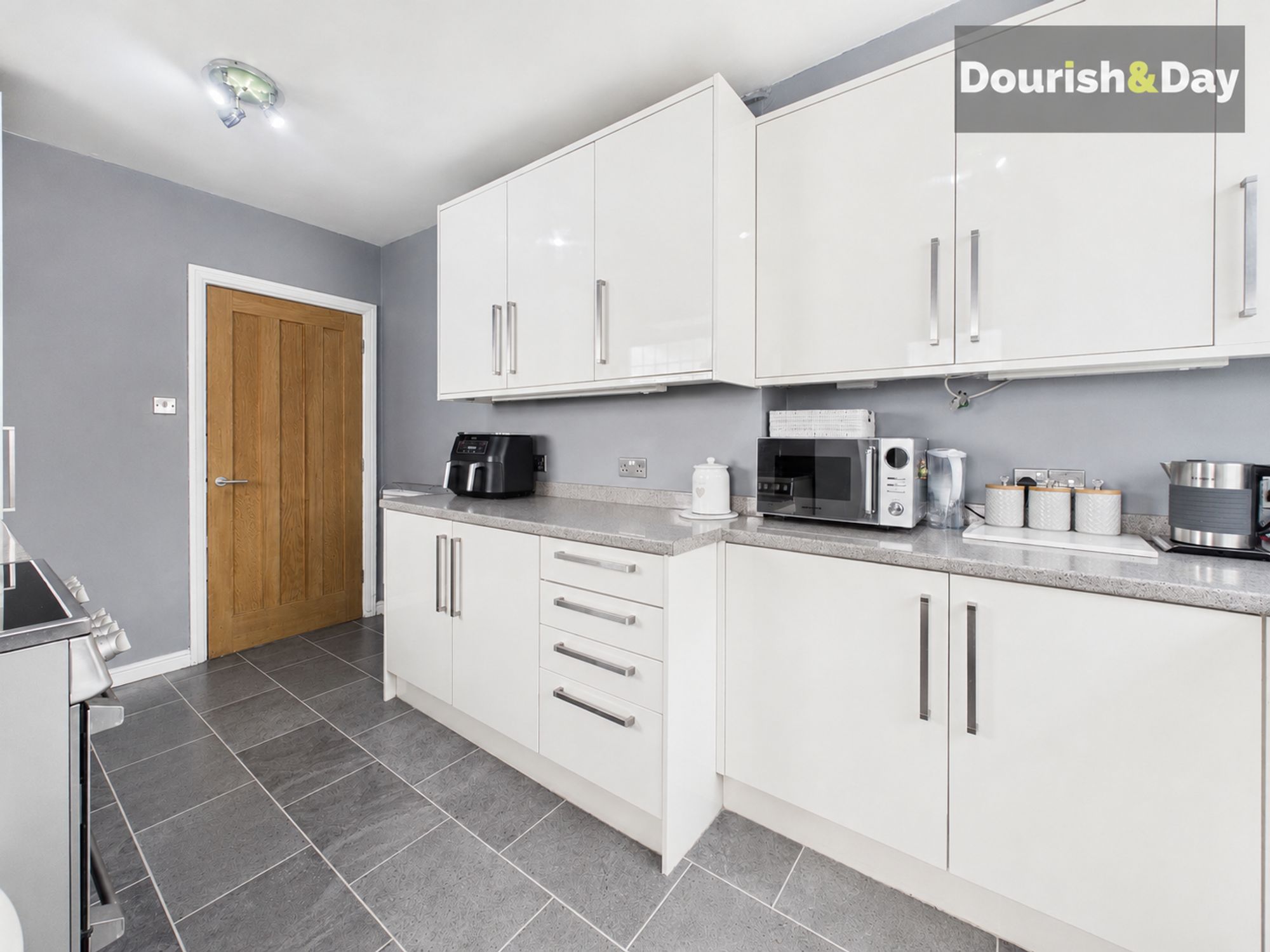 3 bed semi-detached house for sale in Creswell Grove, Stafford, ST18 - Property Image 14
