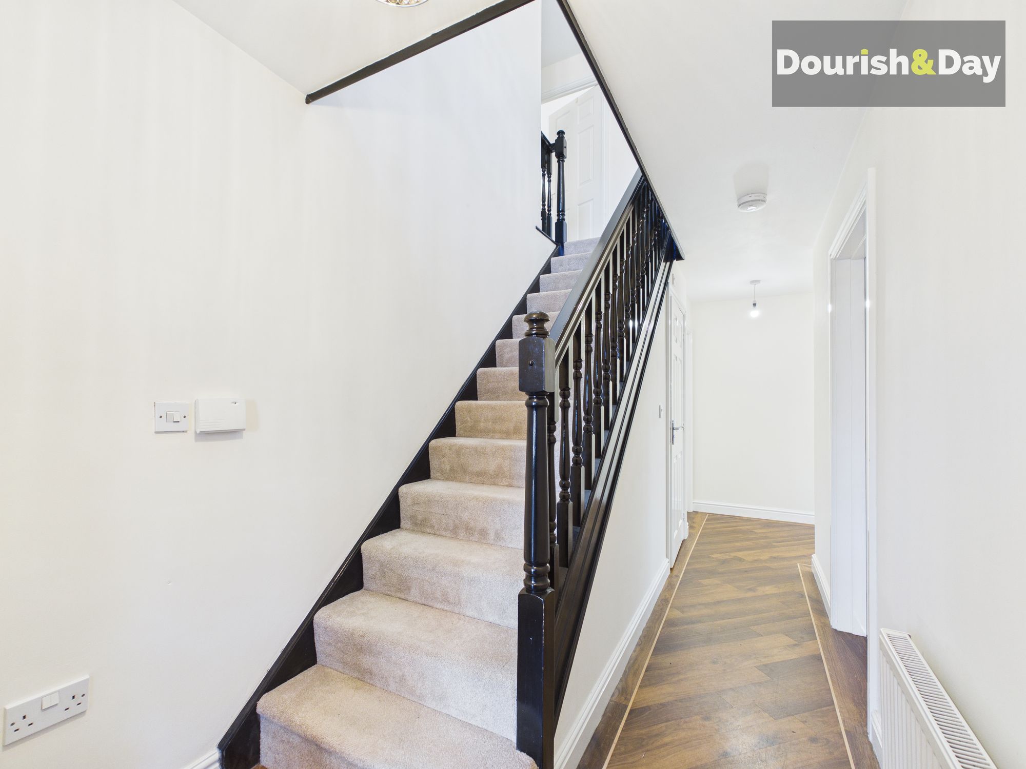 4 bed detached house for sale in Burton House Gardens, Stafford, ST17  - Property Image 5