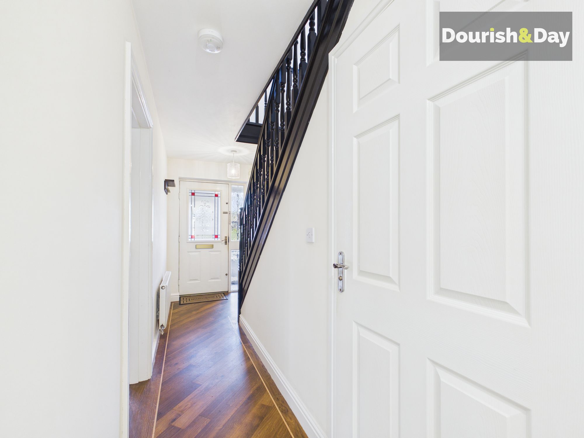 4 bed detached house for sale in Burton House Gardens, Stafford, ST17  - Property Image 6