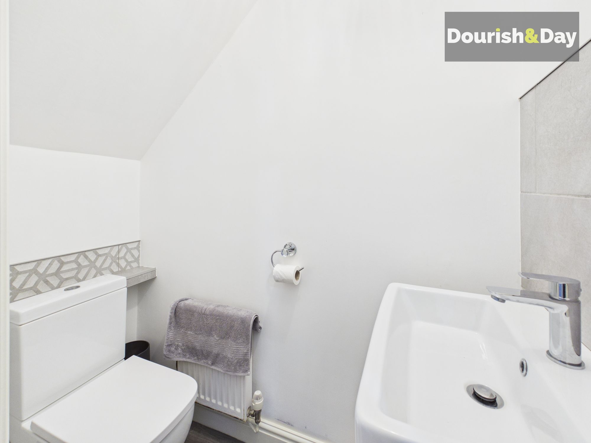 4 bed detached house for sale in Burton House Gardens, Stafford, ST17  - Property Image 7
