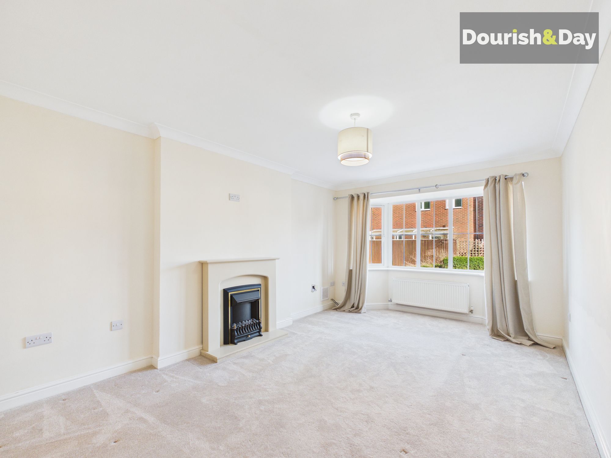 4 bed detached house for sale in Burton House Gardens, Stafford, ST17  - Property Image 2
