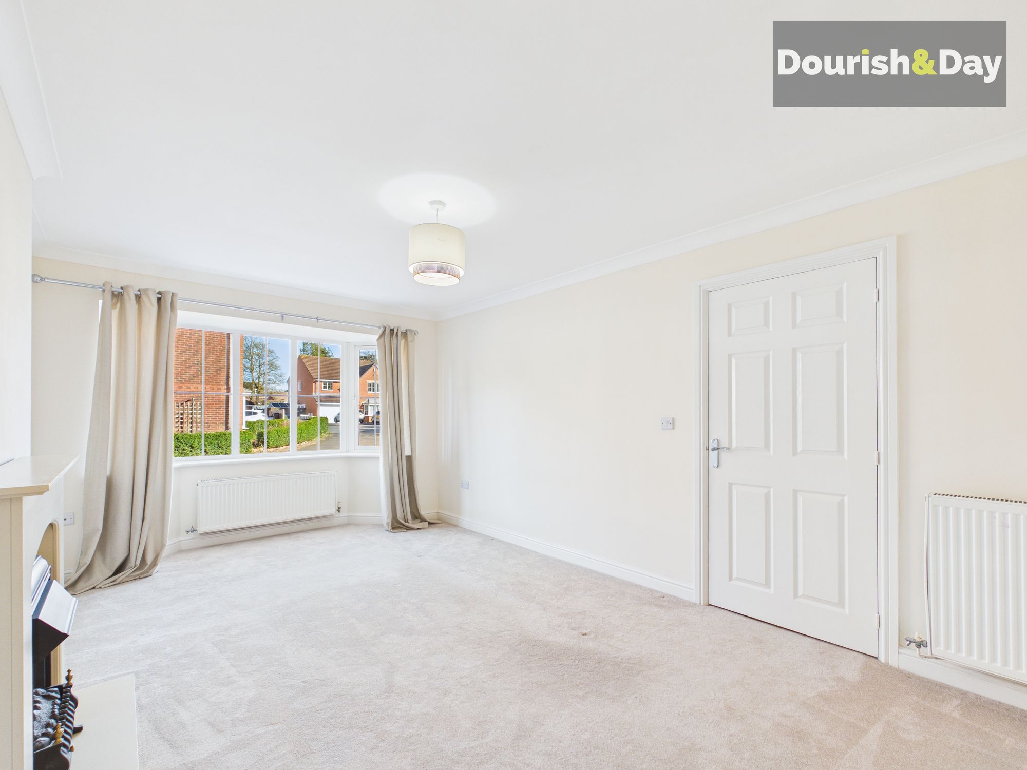 4 bed detached house for sale in Burton House Gardens, Stafford, ST17  - Property Image 8