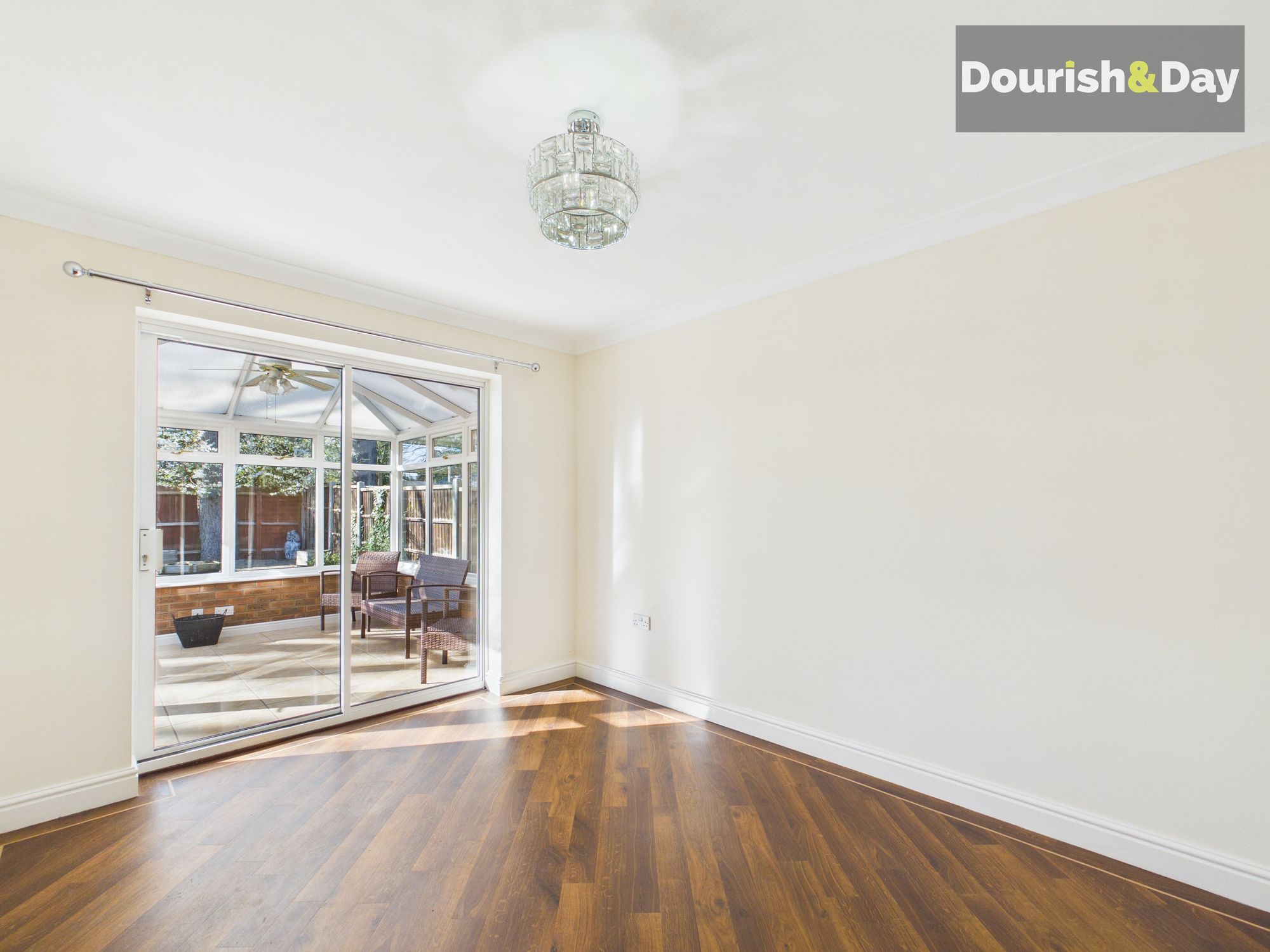 4 bed detached house for sale in Burton House Gardens, Stafford, ST17  - Property Image 9