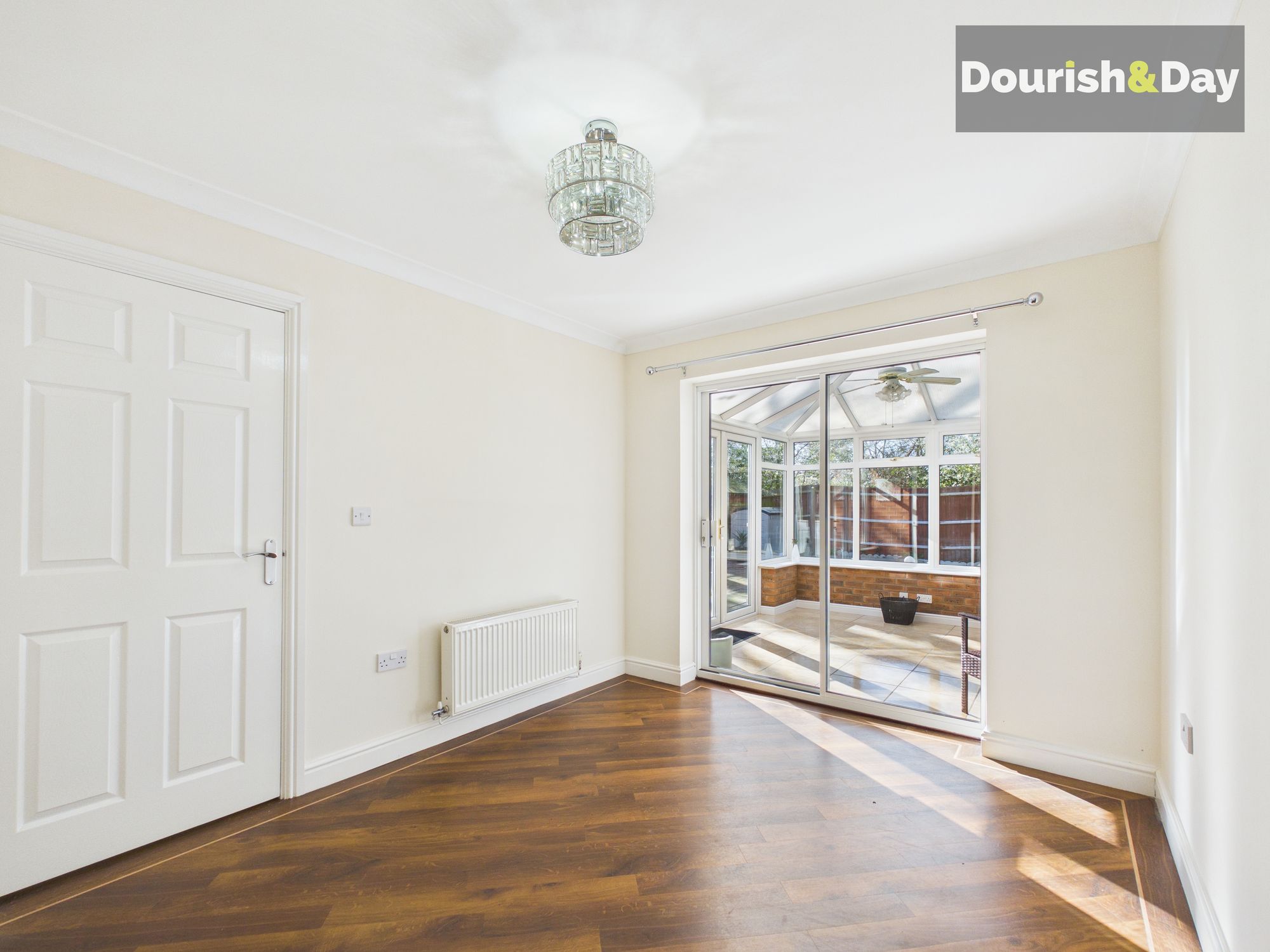 4 bed detached house for sale in Burton House Gardens, Stafford, ST17  - Property Image 10
