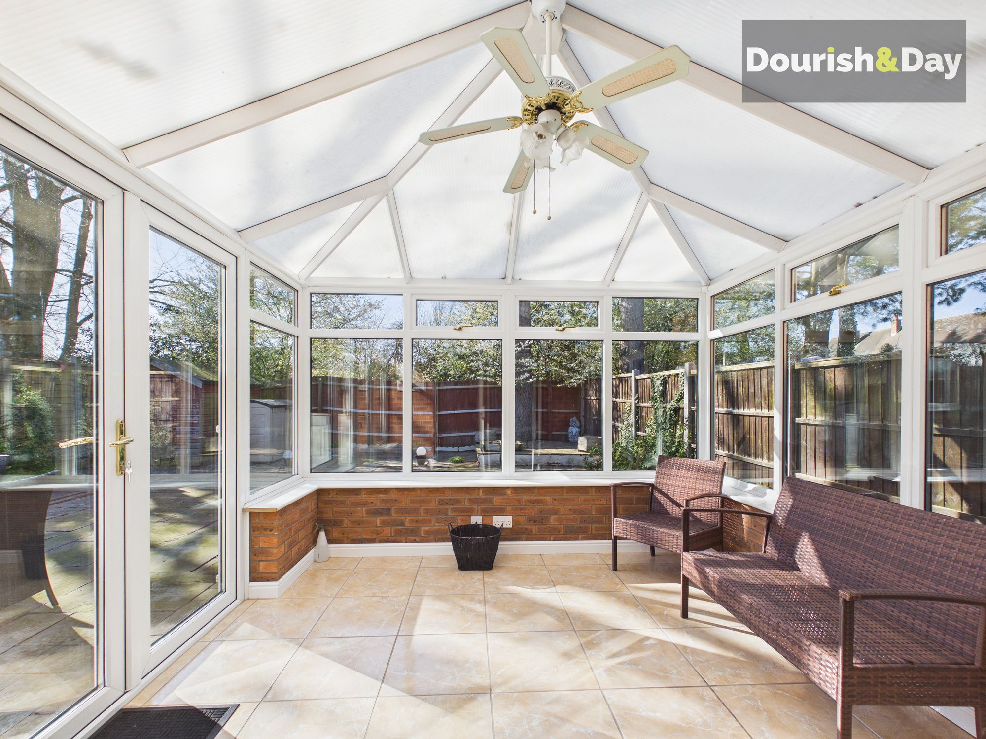 4 bed detached house for sale in Burton House Gardens, Stafford, ST17  - Property Image 11