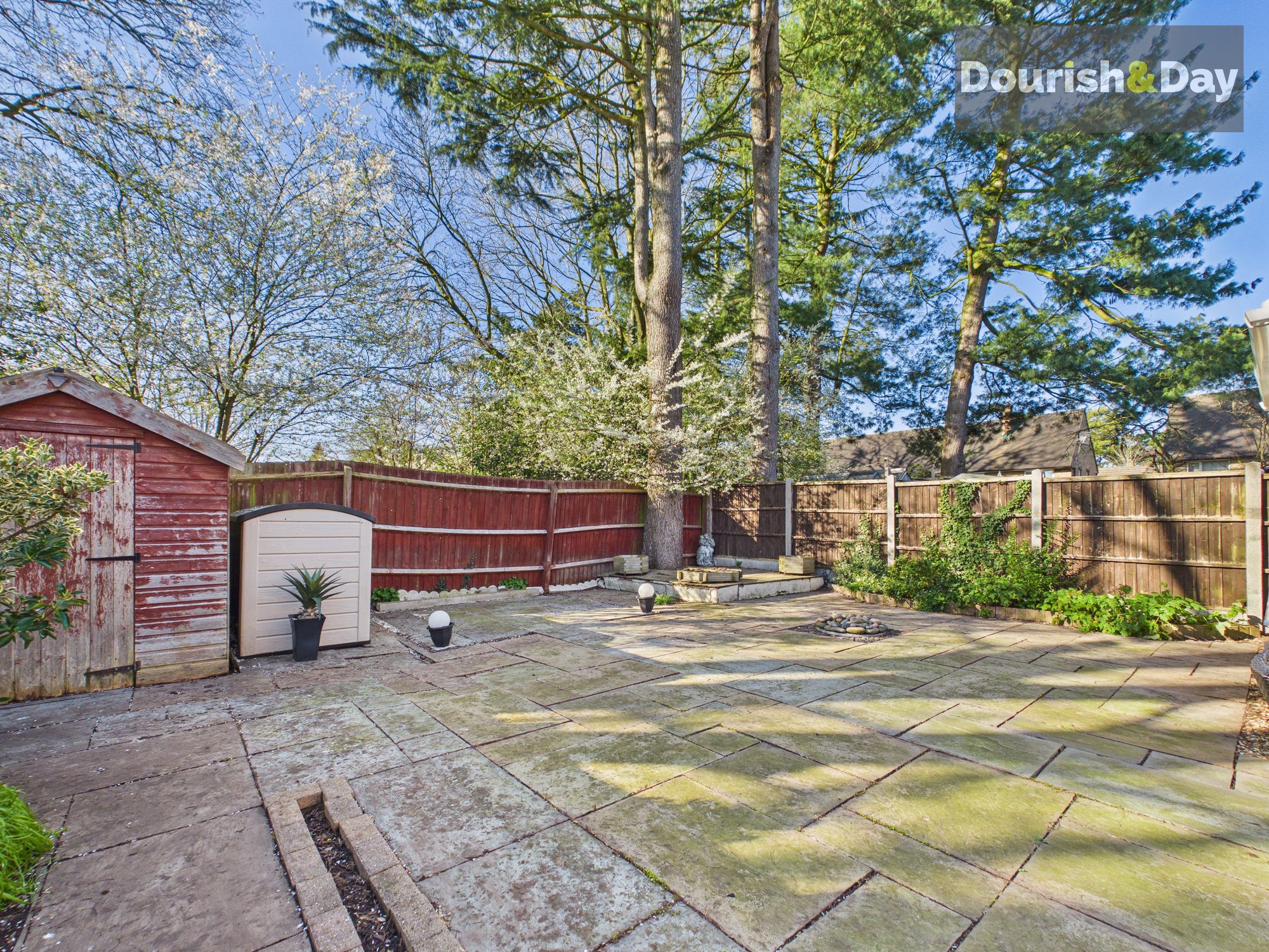4 bed detached house for sale in Burton House Gardens, Stafford, ST17  - Property Image 23