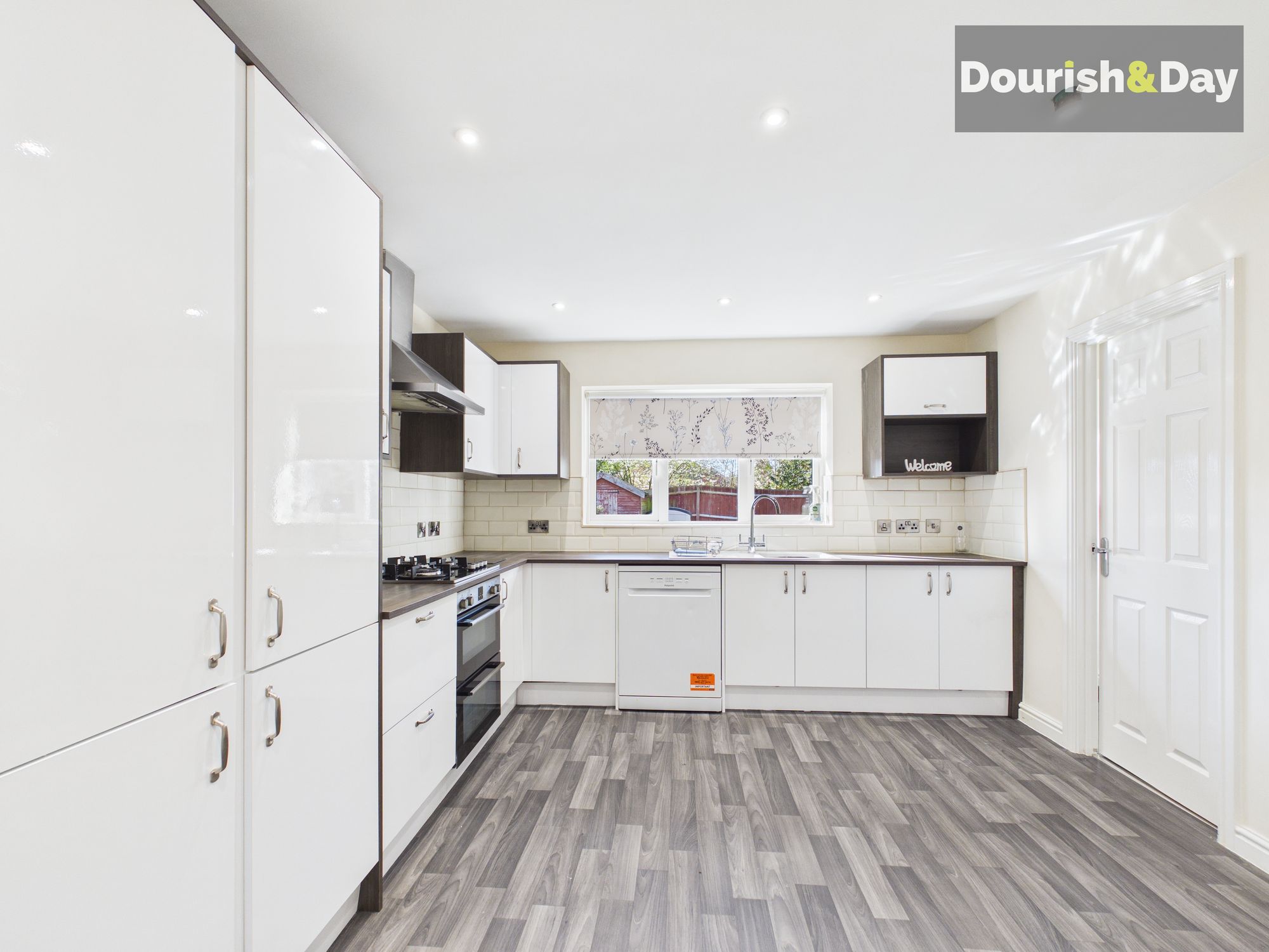 4 bed detached house for sale in Burton House Gardens, Stafford, ST17  - Property Image 12