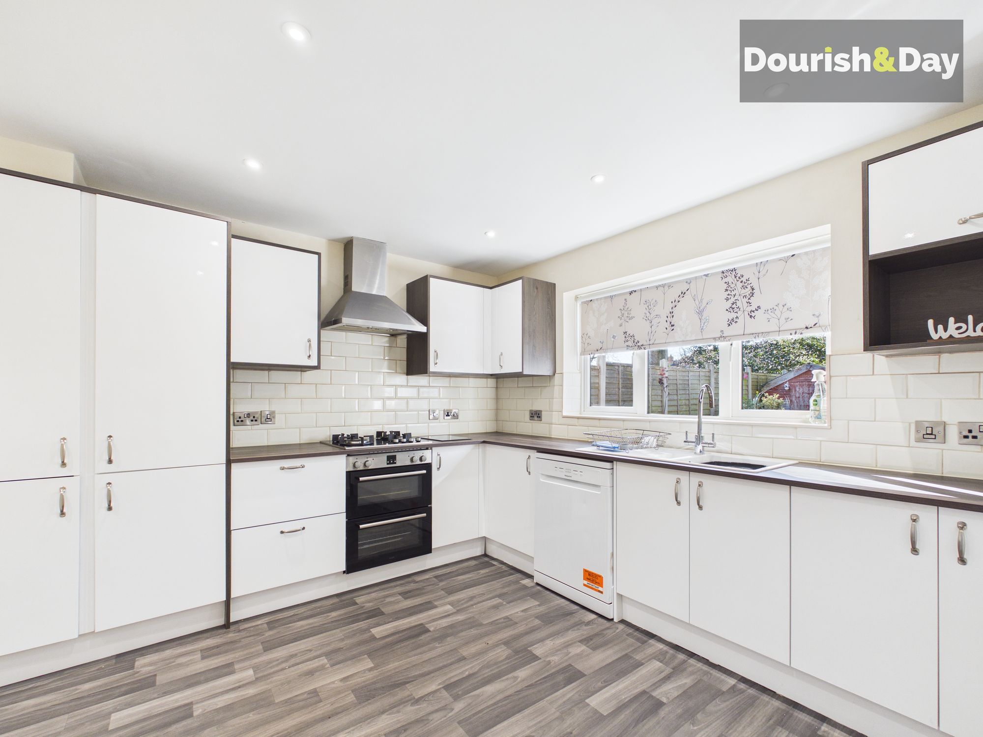 4 bed detached house for sale in Burton House Gardens, Stafford, ST17  - Property Image 13
