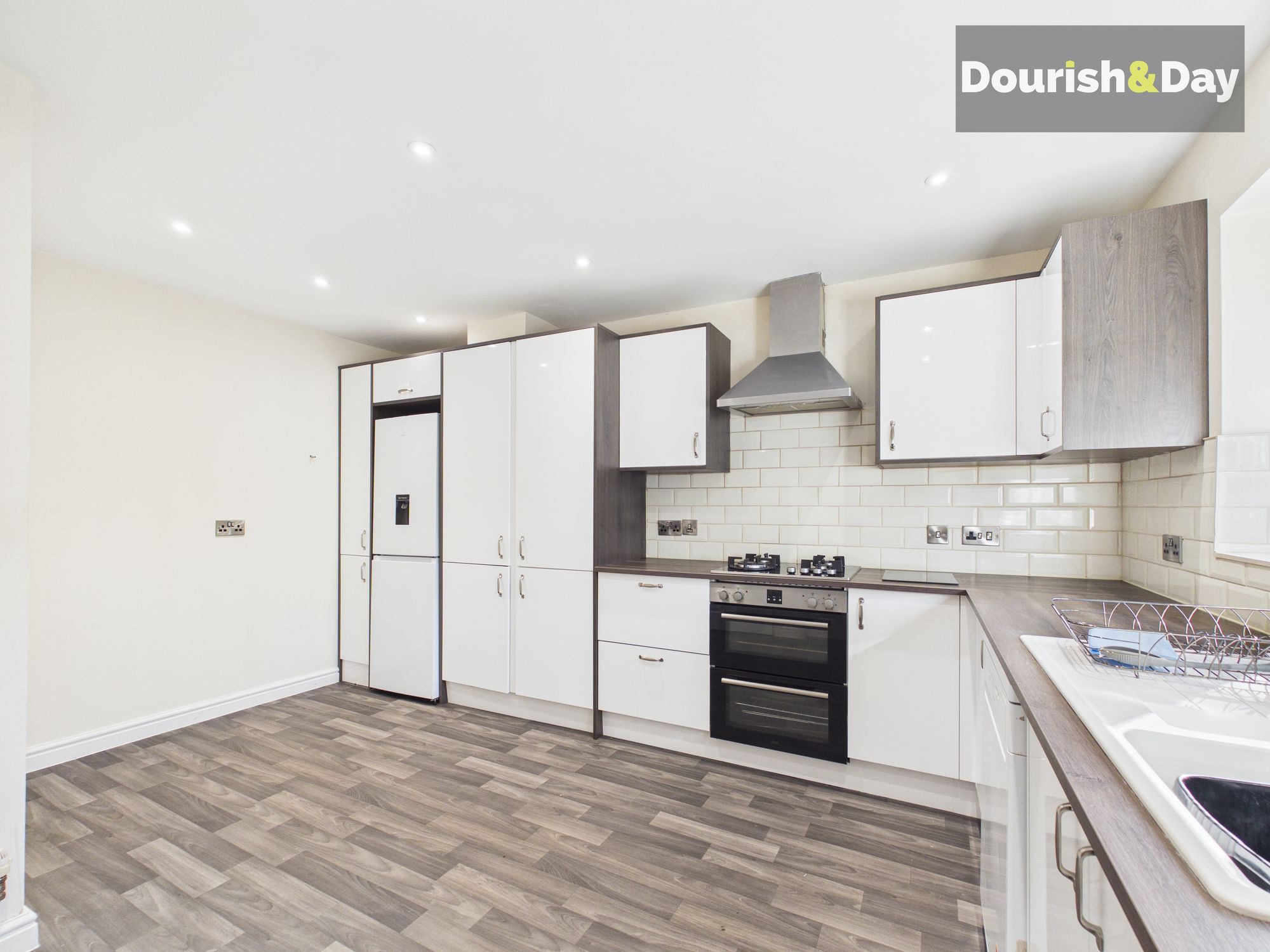 4 bed detached house for sale in Burton House Gardens, Stafford, ST17  - Property Image 3
