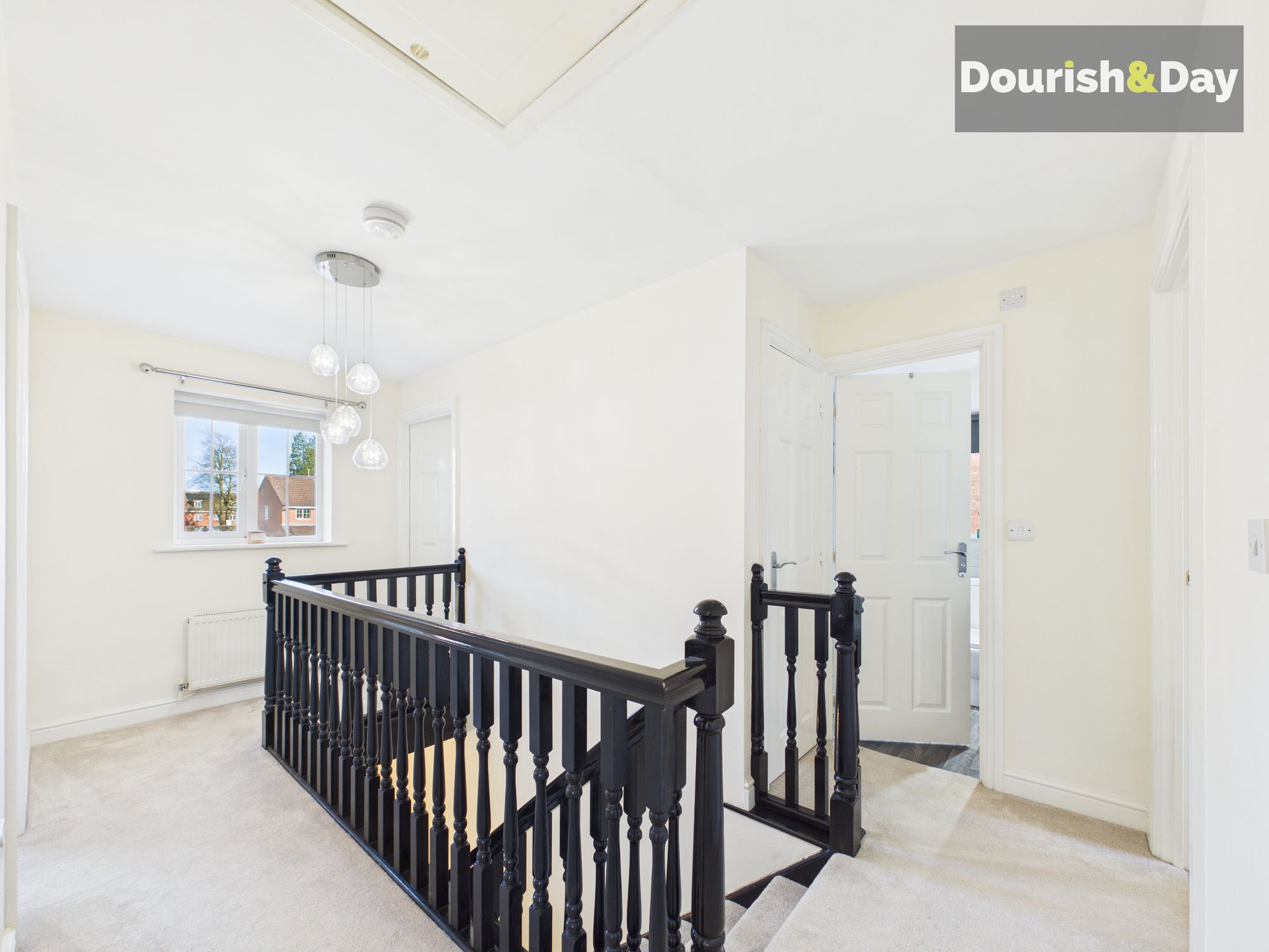4 bed detached house for sale in Burton House Gardens, Stafford, ST17  - Property Image 15