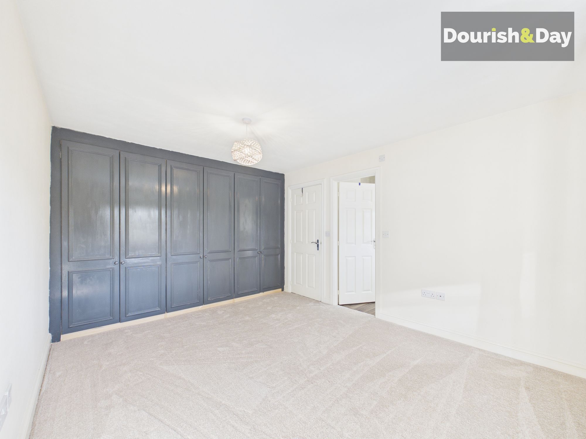 4 bed detached house for sale in Burton House Gardens, Stafford, ST17  - Property Image 17