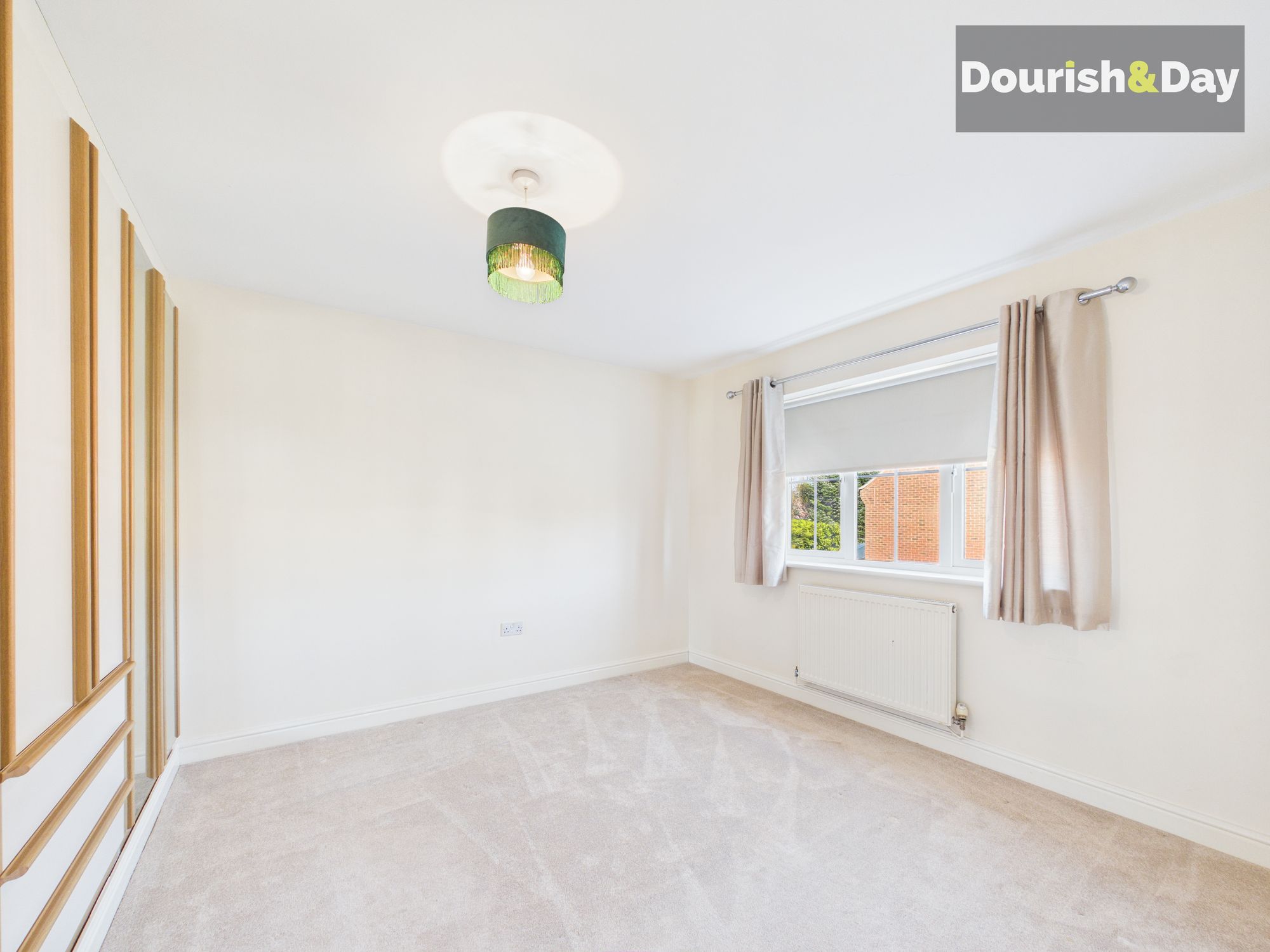 4 bed detached house for sale in Burton House Gardens, Stafford, ST17  - Property Image 19