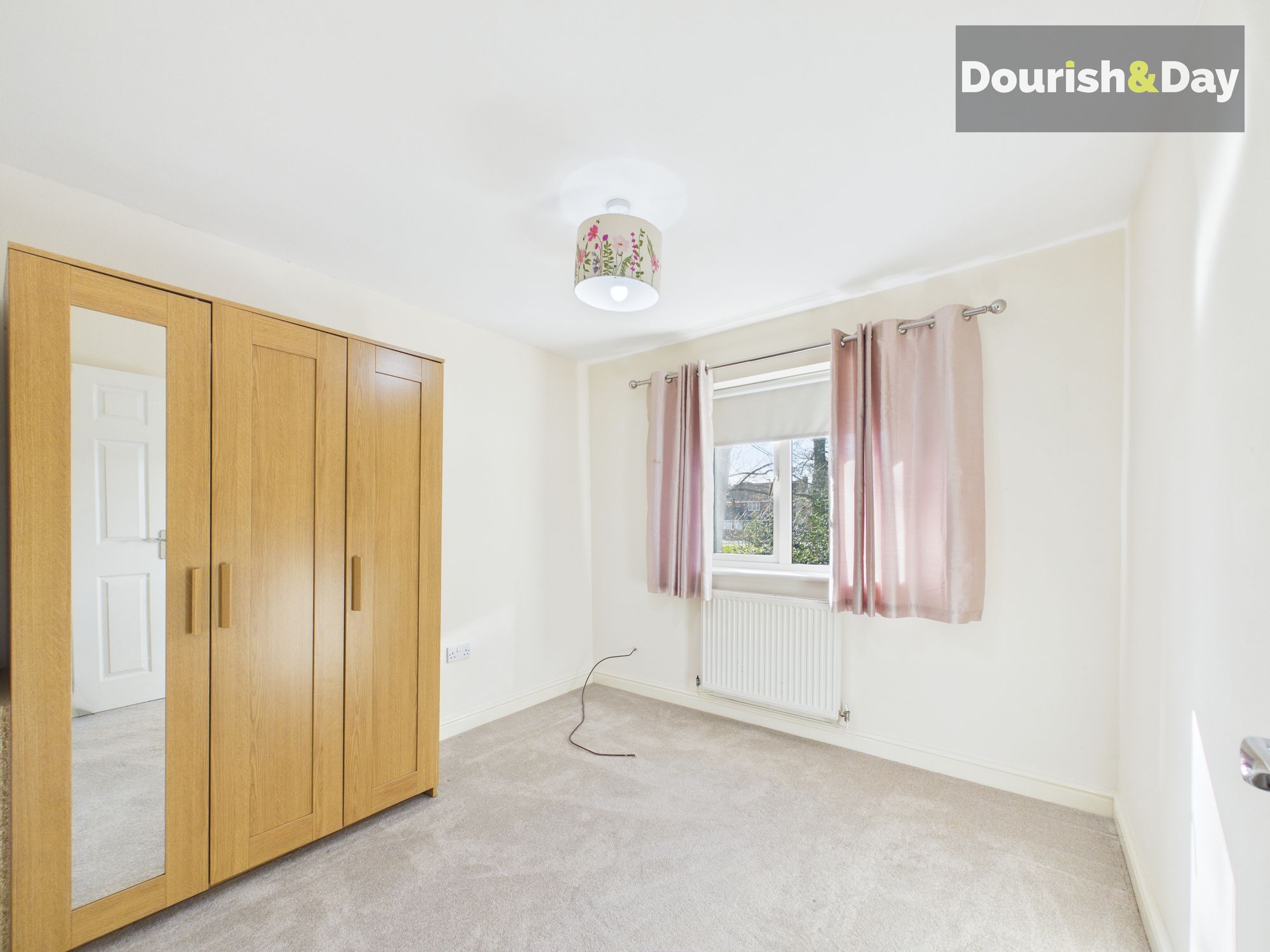 4 bed detached house for sale in Burton House Gardens, Stafford, ST17  - Property Image 20