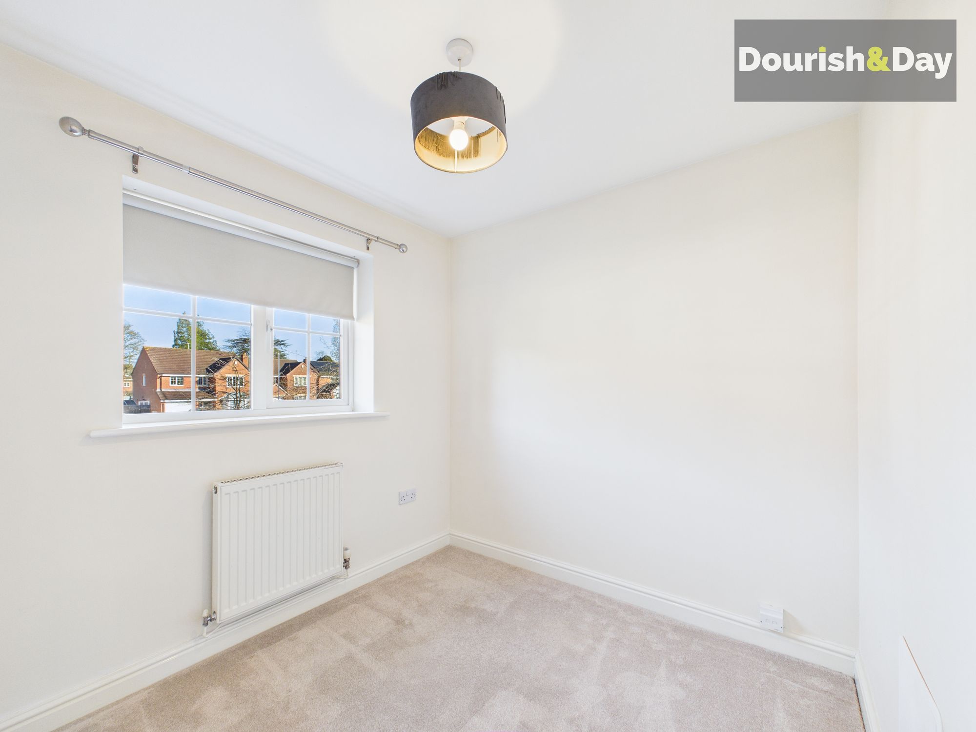 4 bed detached house for sale in Burton House Gardens, Stafford, ST17  - Property Image 21