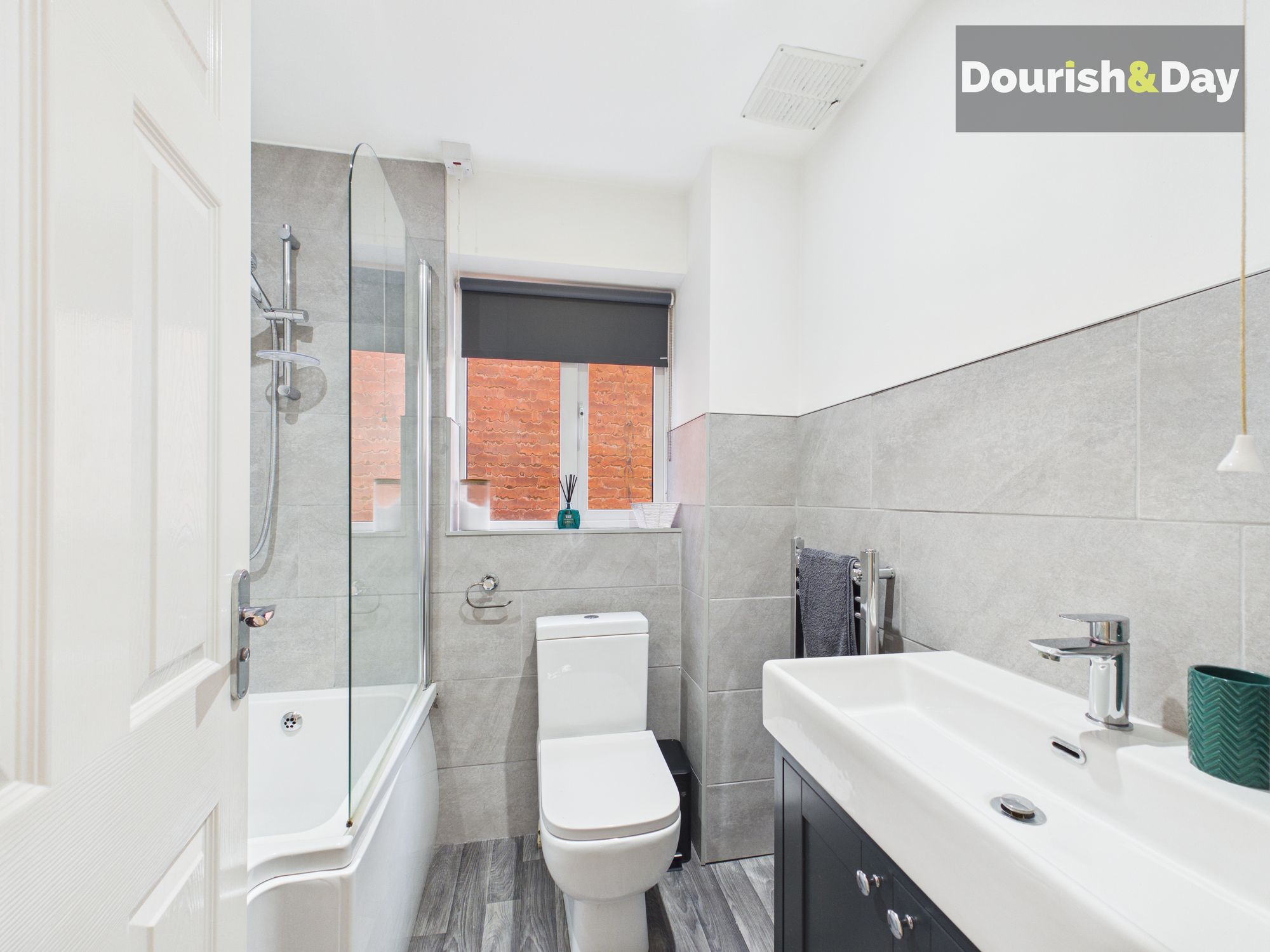 4 bed detached house for sale in Burton House Gardens, Stafford, ST17  - Property Image 22