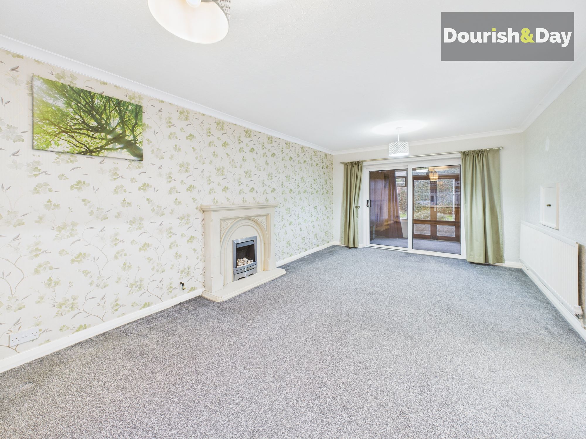 3 bed detached house for sale in Heath Drive, Stafford, ST16 - Property Image 2