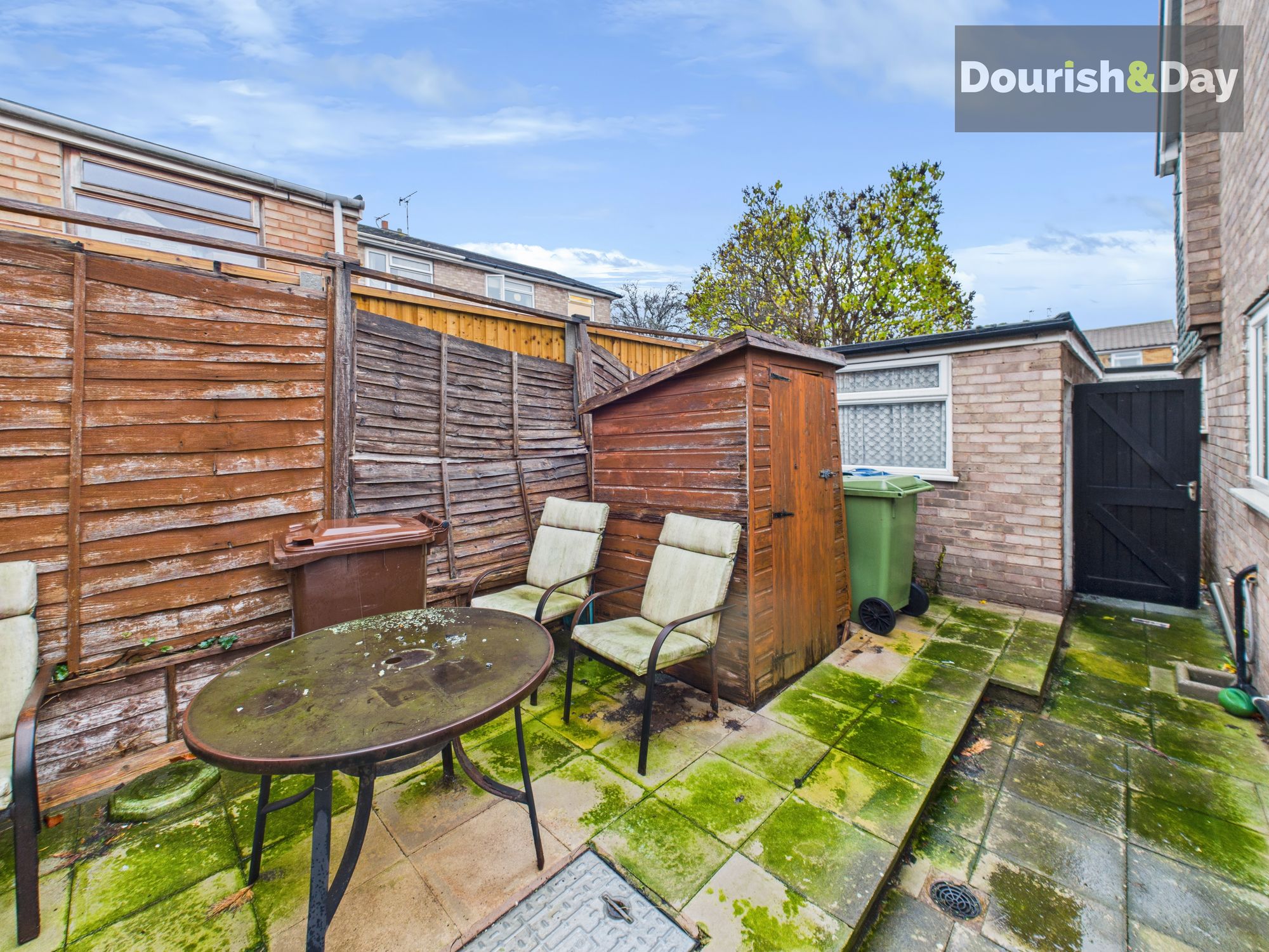 3 bed detached house for sale in Heath Drive, Stafford, ST16 - Property Image 9