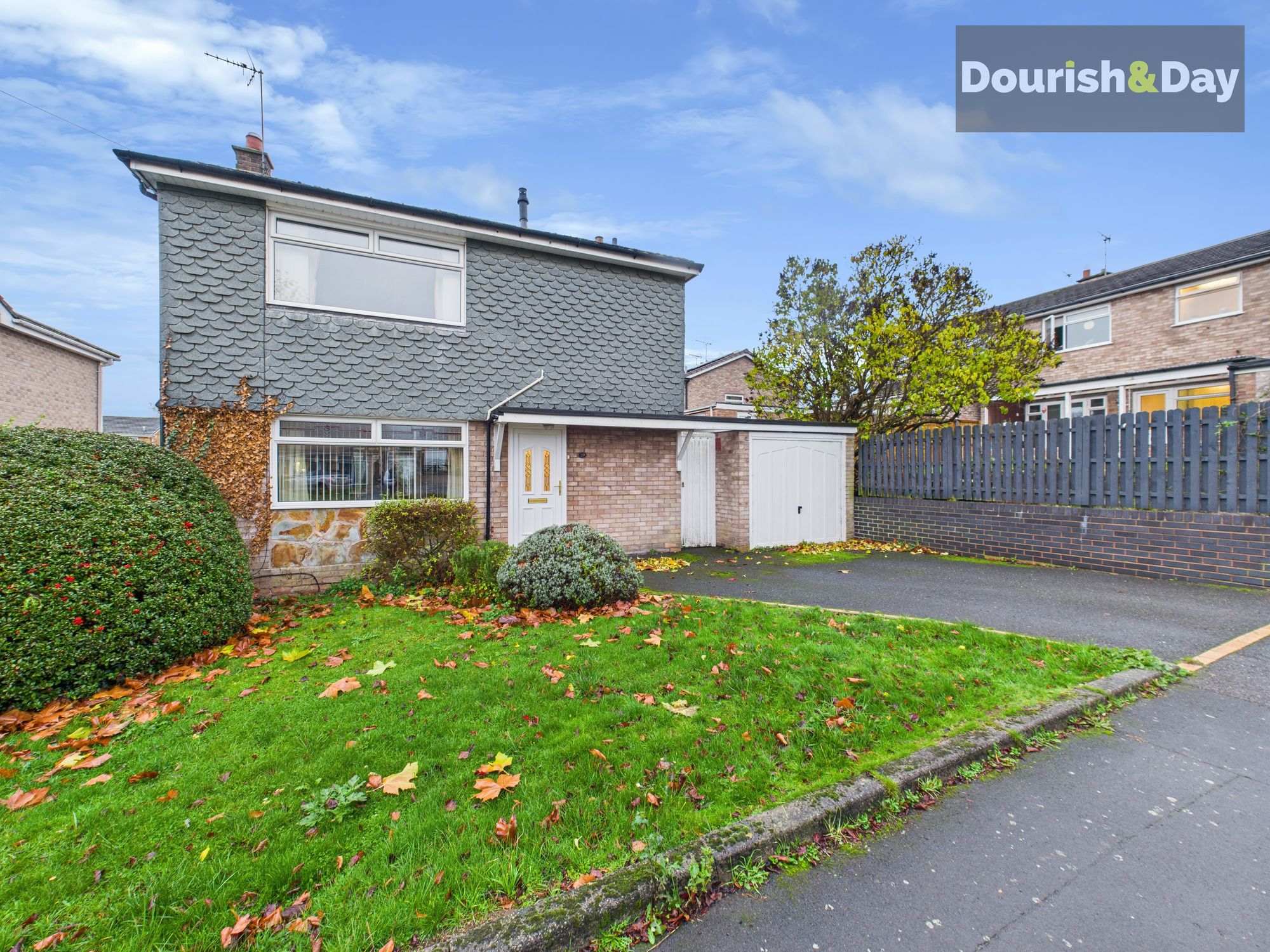 3 bed detached house for sale in Heath Drive, Stafford, ST16 - Property Image 16