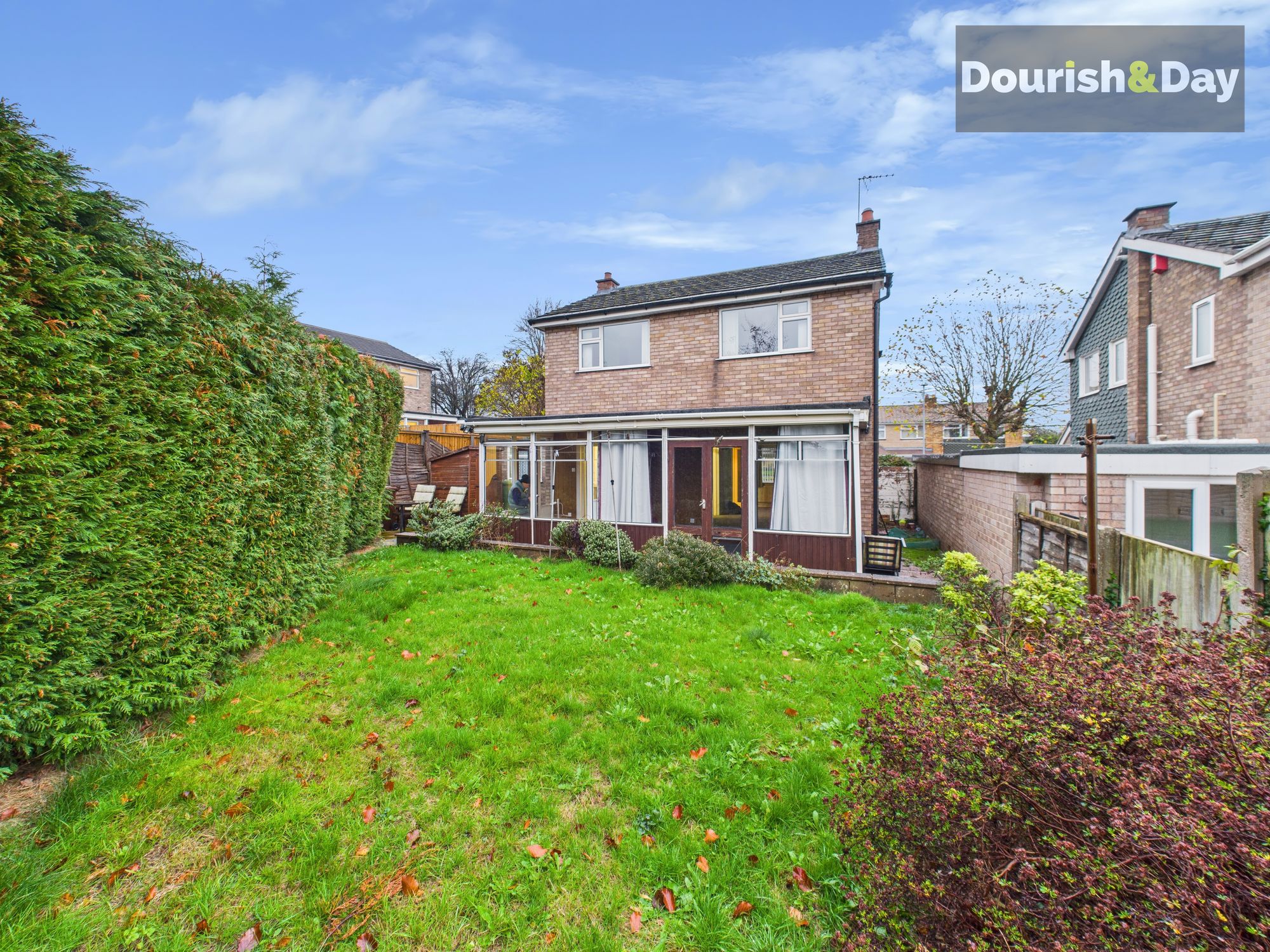 3 bed detached house for sale in Heath Drive, Stafford, ST16 - Property Image 14