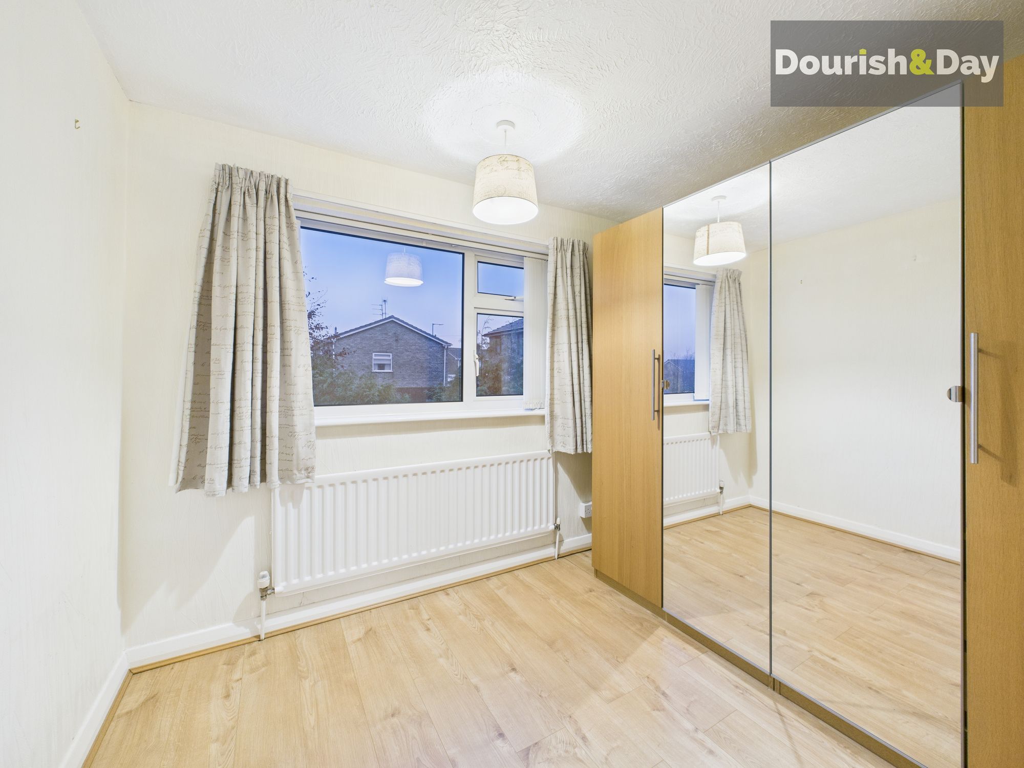 3 bed detached house for sale in Heath Drive, Stafford, ST16 - Property Image 12