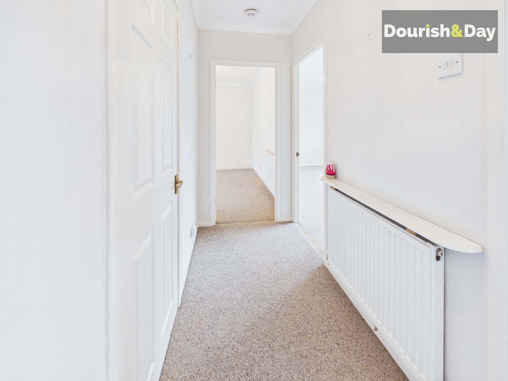 2 bed semi-detached bungalow for sale in Crab Lane, Stafford, ST16 - Property Image 5