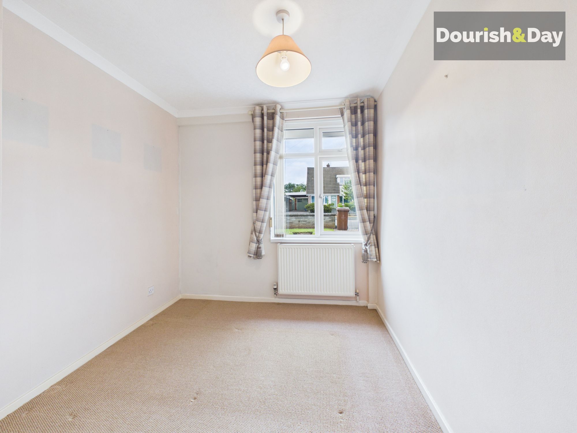 2 bed semi-detached bungalow for sale in Crab Lane, Stafford, ST16 - Property Image 12