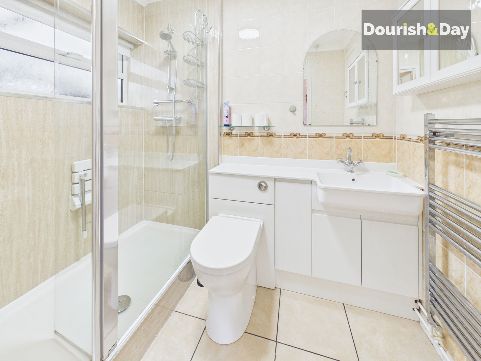 2 bed semi-detached bungalow for sale in Crab Lane, Stafford, ST16 - Property Image 13