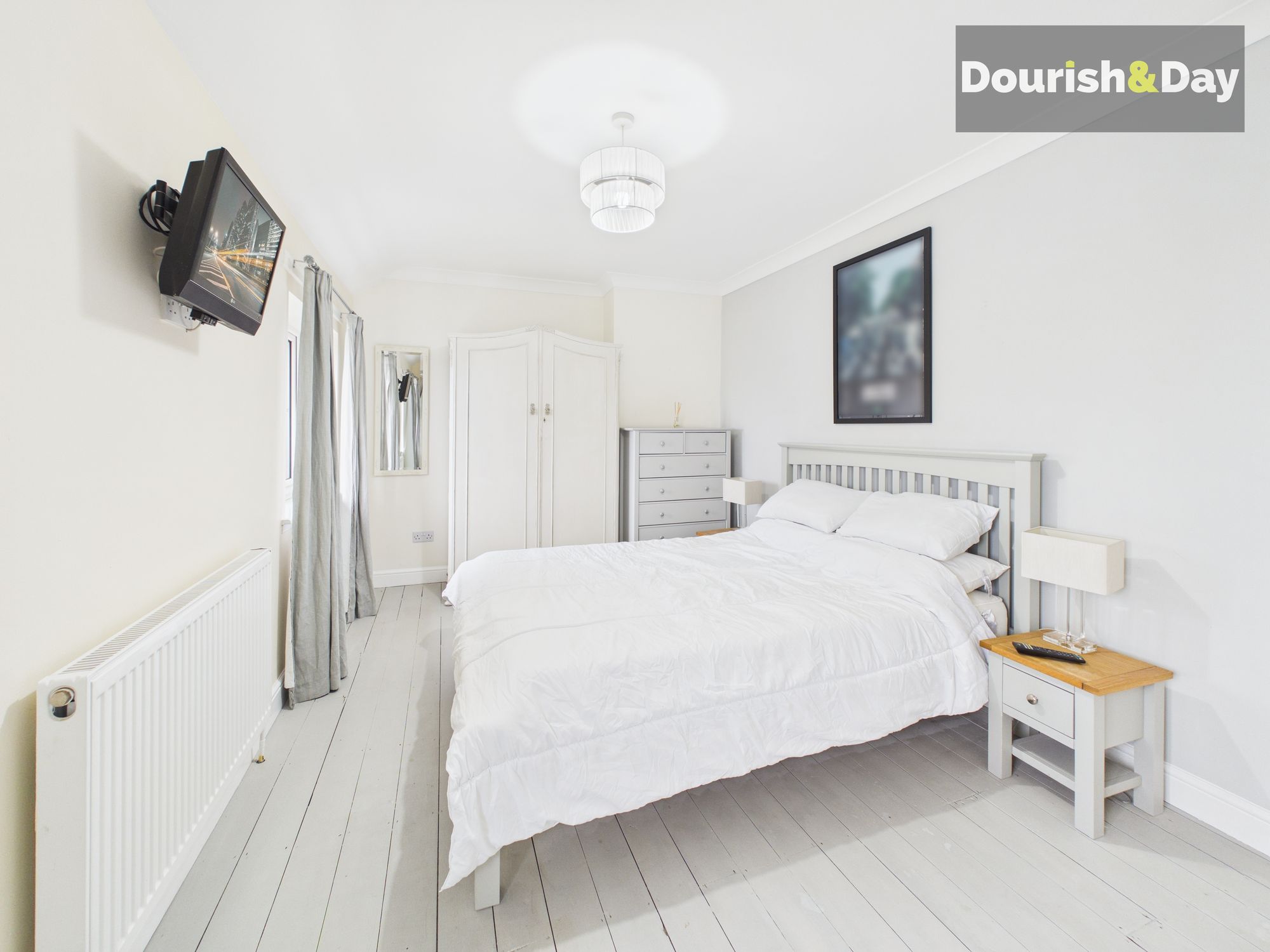 2 bed semi-detached house for sale in Oak Road, Brewood, ST19 - Property Image 14