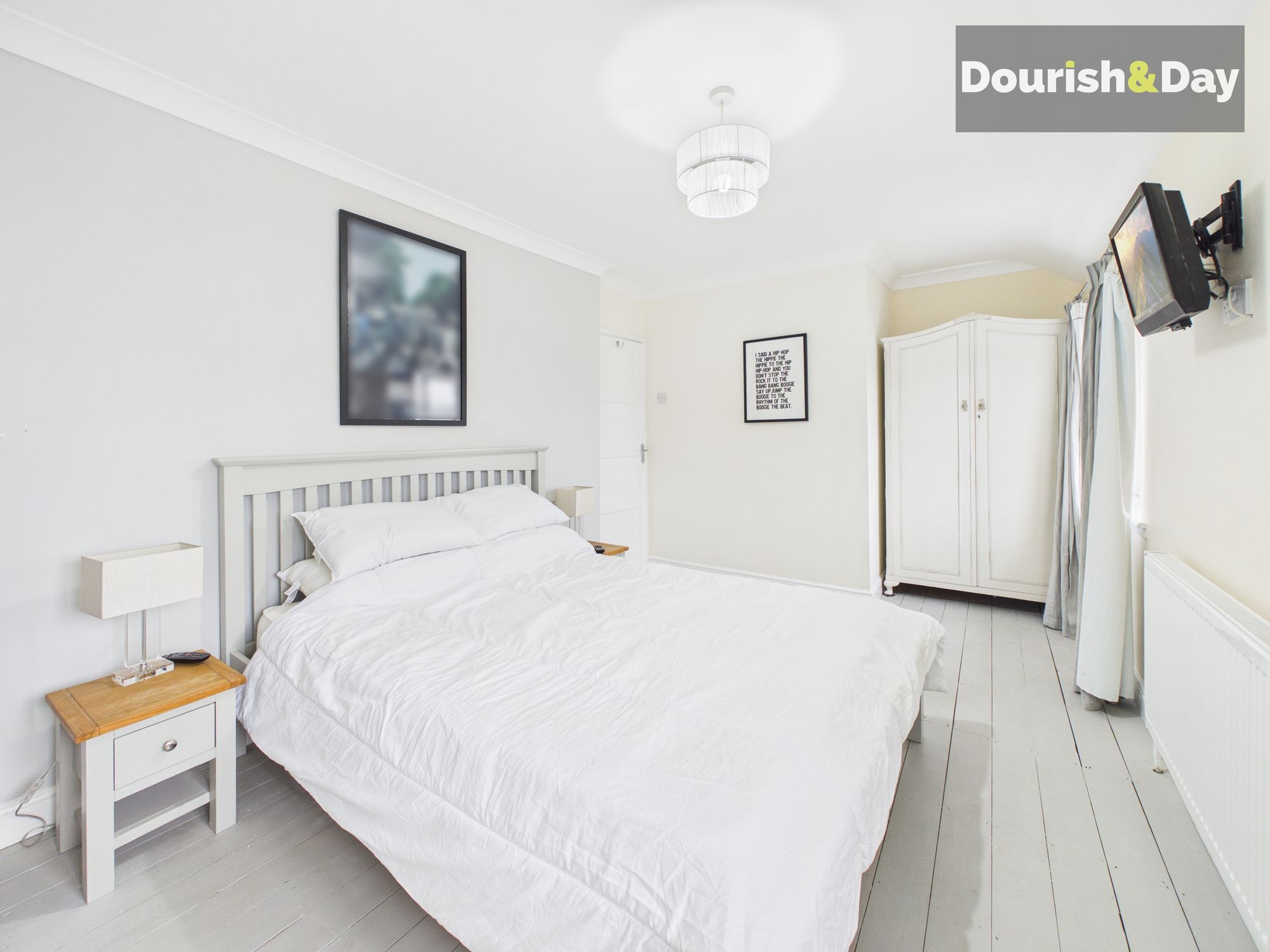 2 bed semi-detached house for sale in Oak Road, Brewood, ST19 - Property Image 15