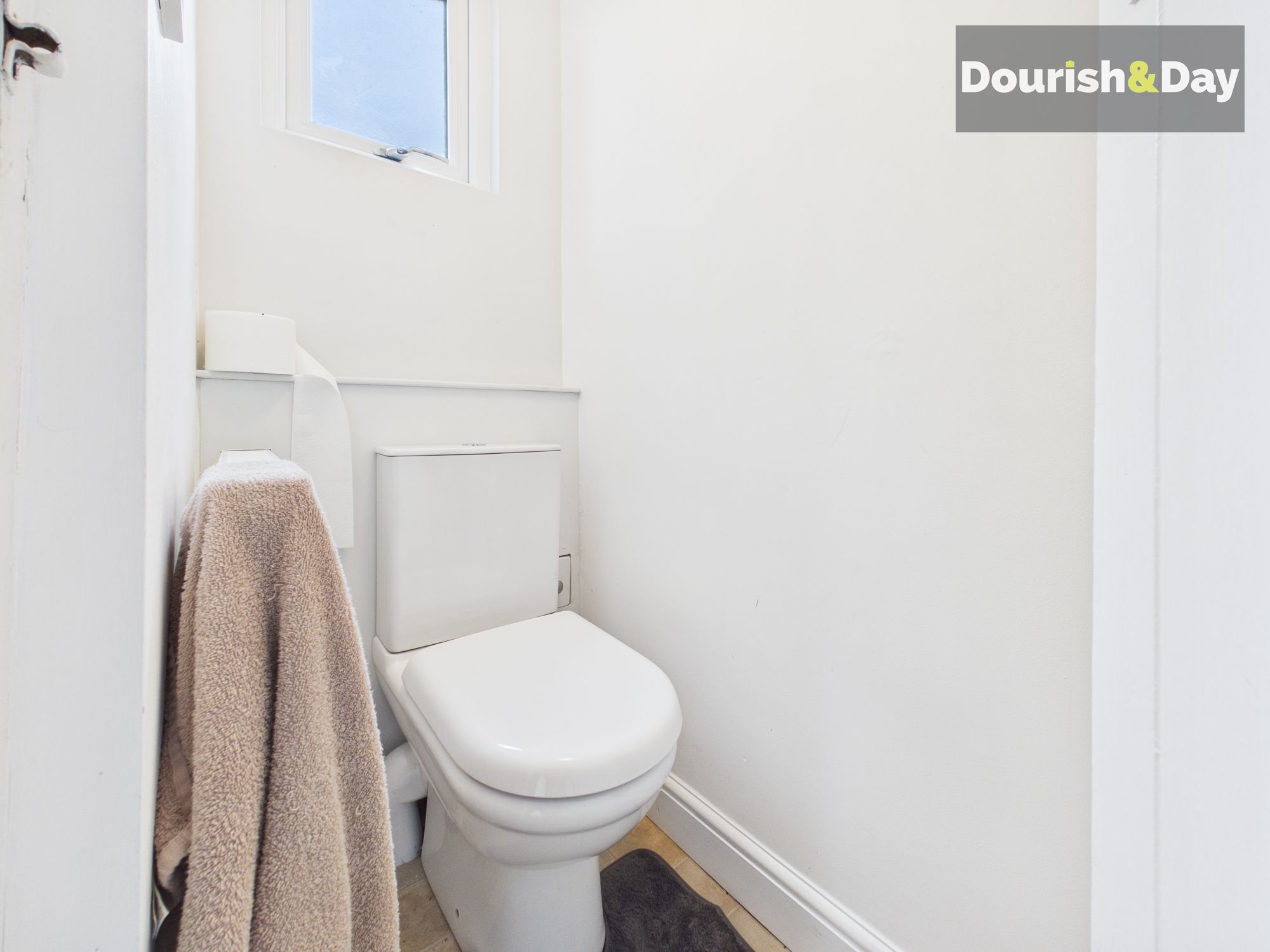2 bed semi-detached house for sale in Oak Road, Brewood, ST19 - Property Image 16
