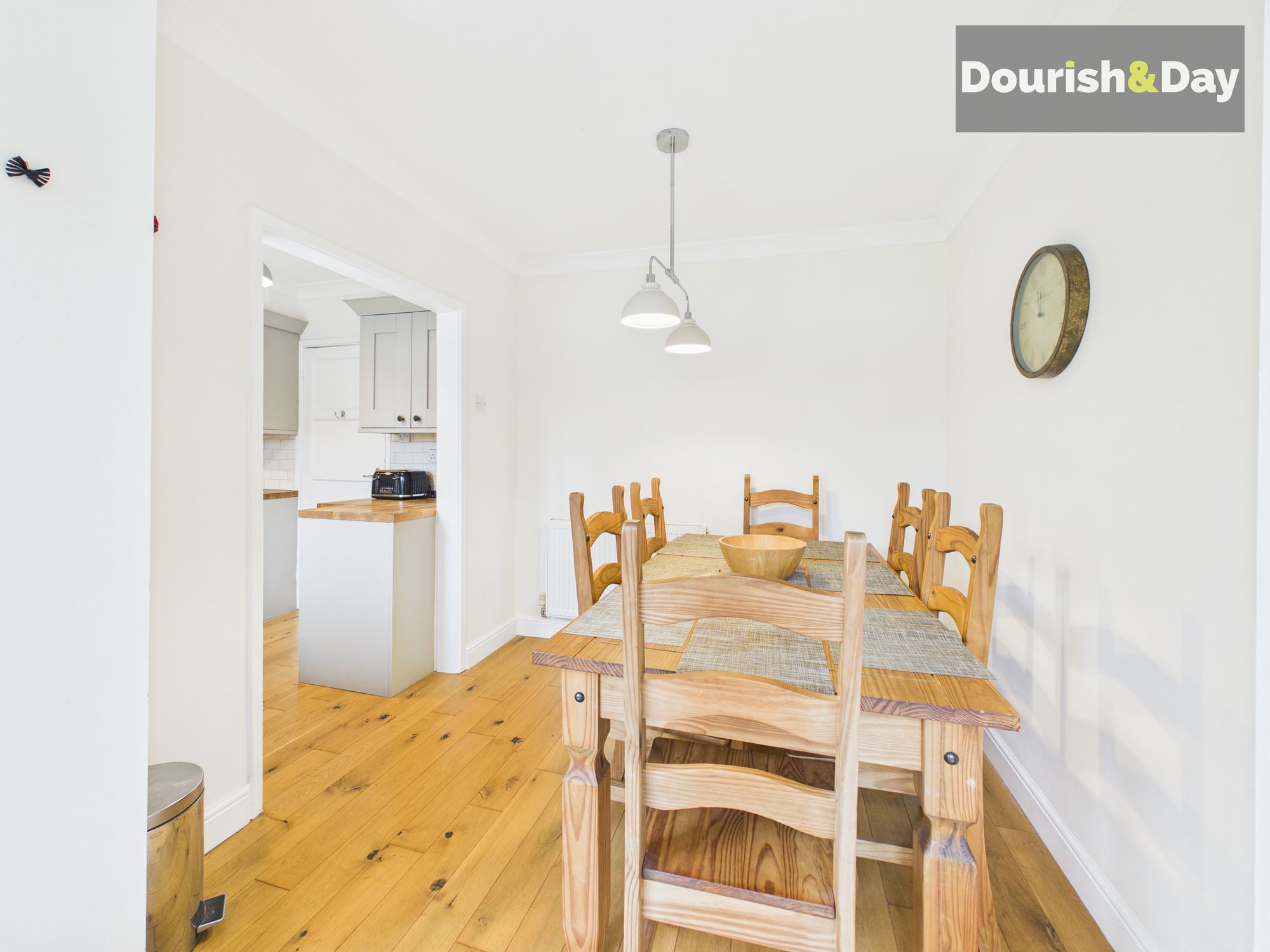 2 bed semi-detached house for sale in Oak Road, Brewood, ST19 - Property Image 11