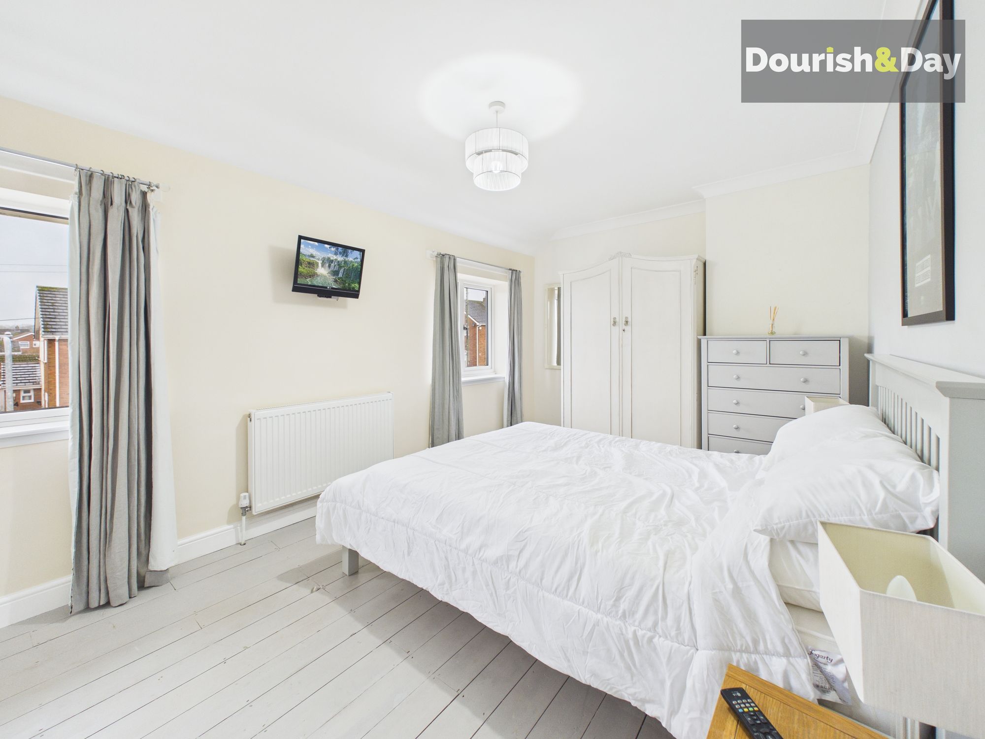 2 bed semi-detached house for sale in Oak Road, Brewood, ST19 - Property Image 17