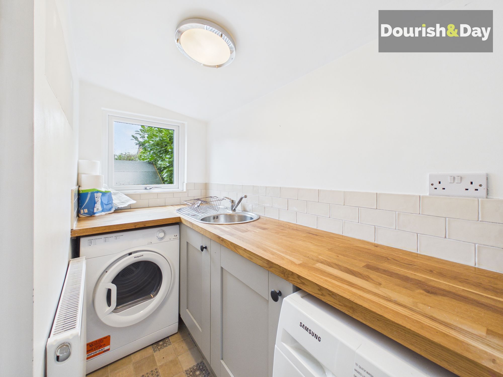 2 bed semi-detached house for sale in Oak Road, Brewood, ST19 - Property Image 12