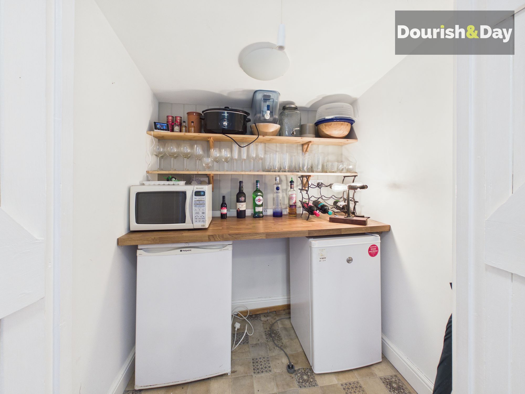 2 bed semi-detached house for sale in Oak Road, Brewood, ST19 - Property Image 10