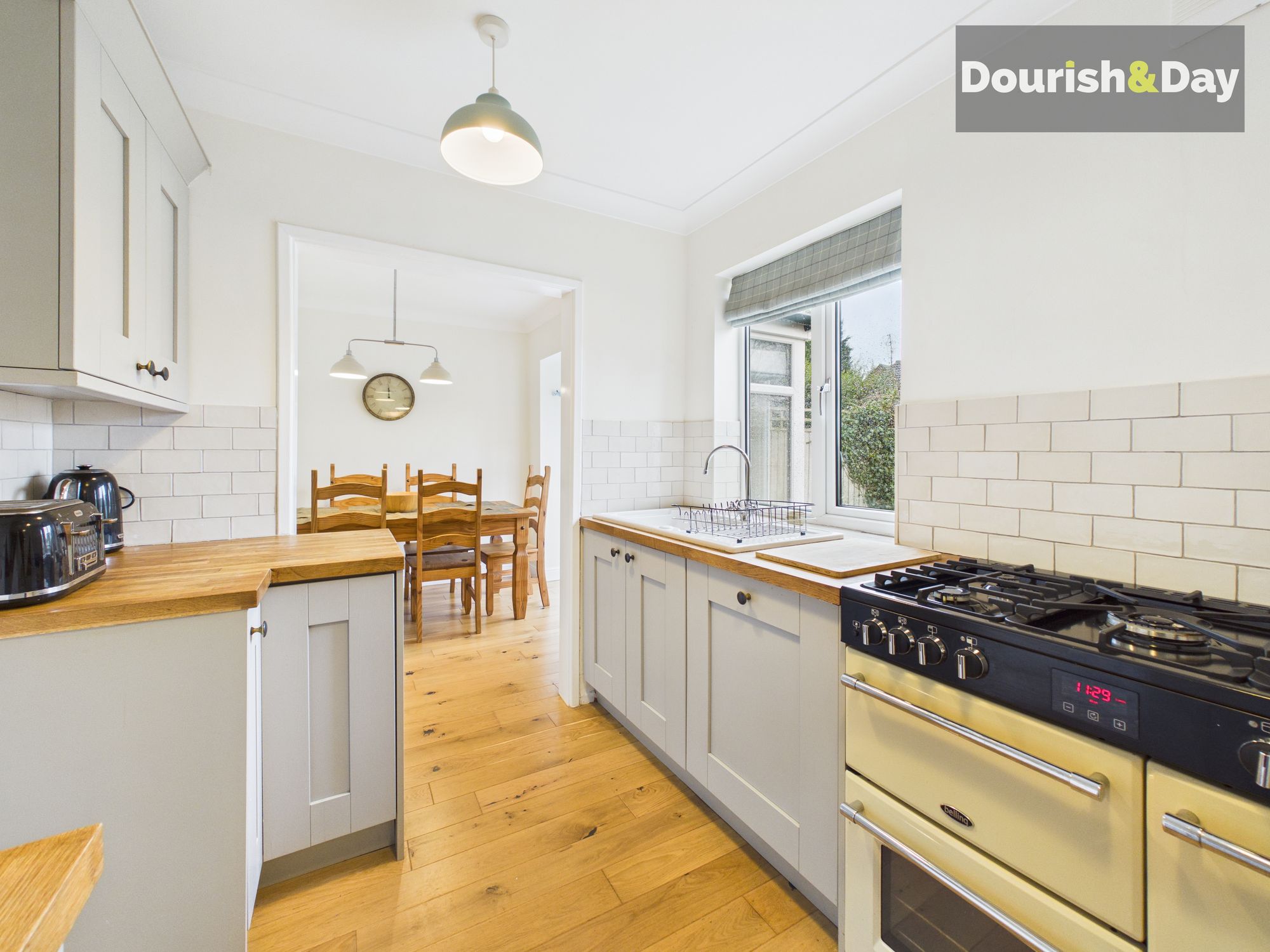 2 bed semi-detached house for sale in Oak Road, Brewood, ST19 - Property Image 6