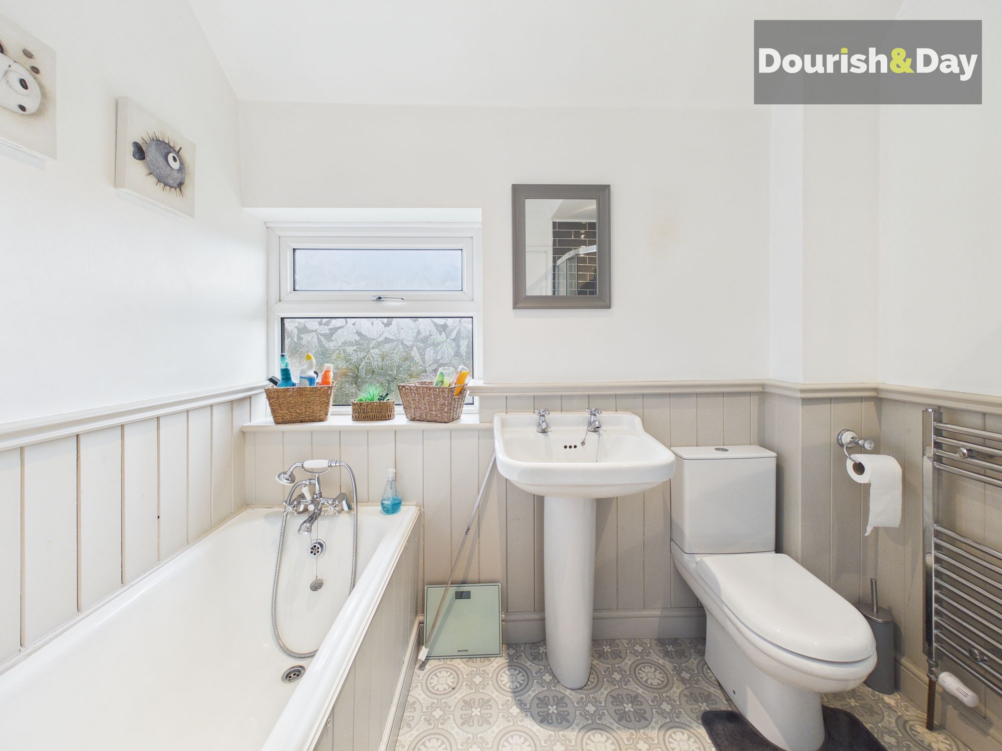 2 bed semi-detached house for sale in Oak Road, Brewood, ST19 - Property Image 19