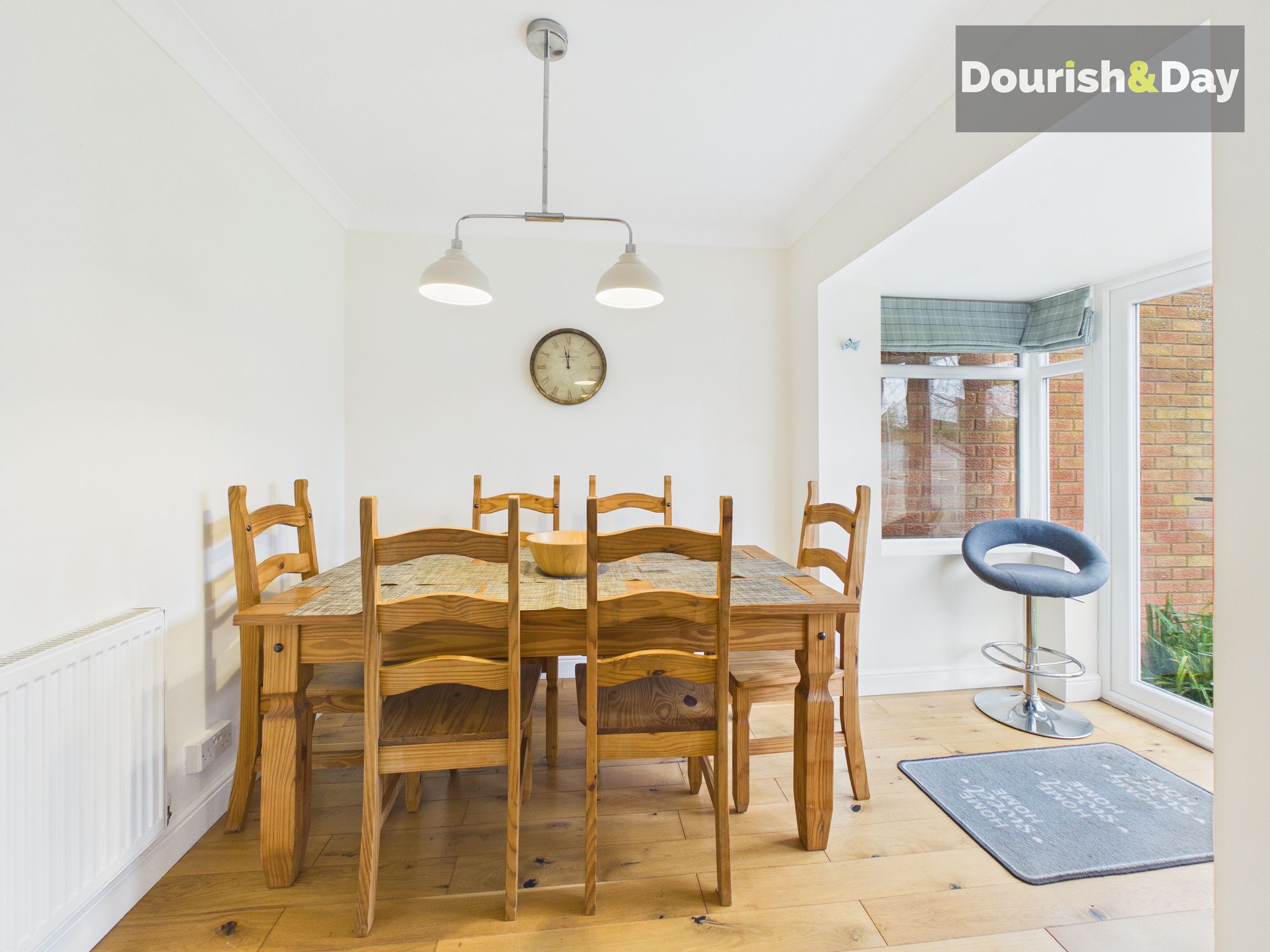 2 bed semi-detached house for sale in Oak Road, Brewood, ST19 - Property Image 9